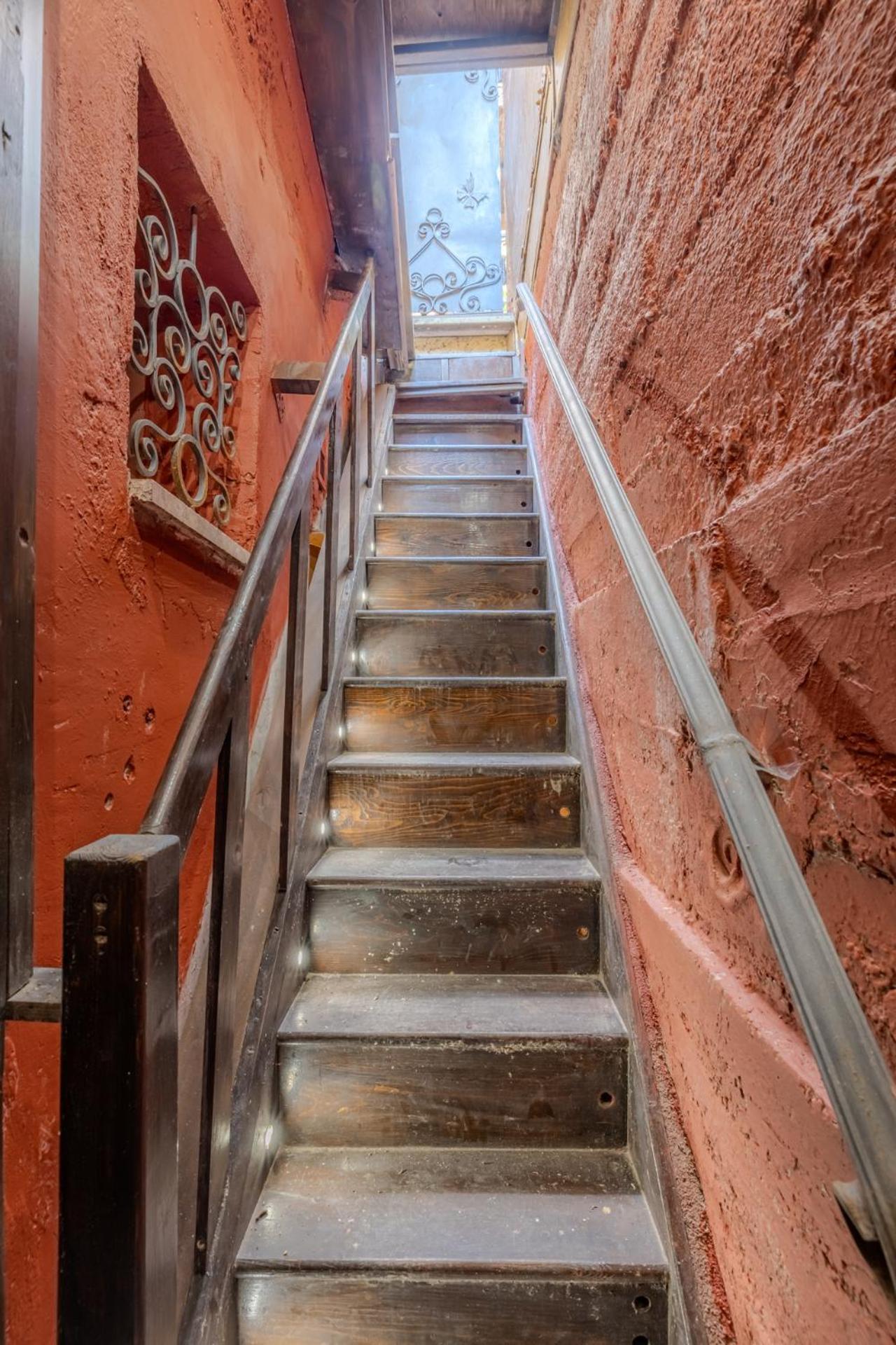 Appartement Villino Ermes Campanelli