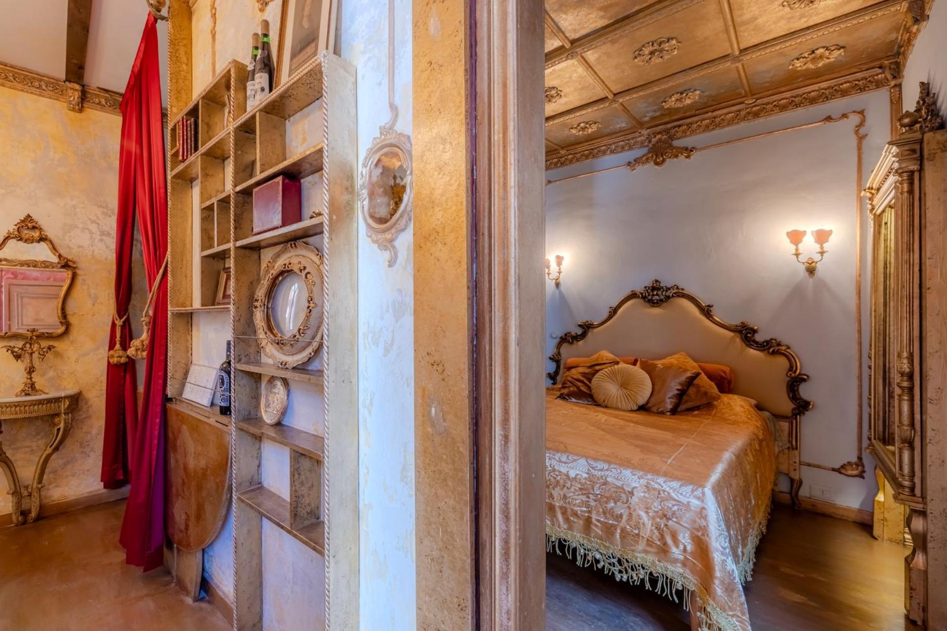 Villino Ermes Campanelli Appartement *