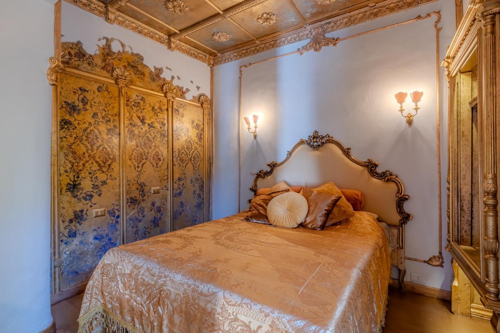 Appartement Villino Ermes Campanelli *