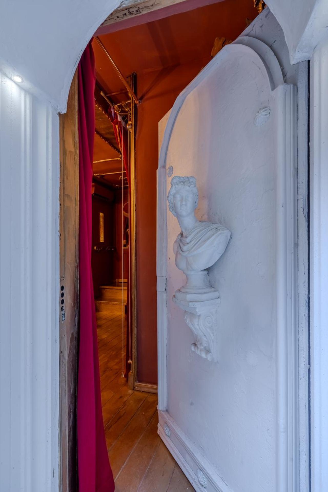 Appartement Villino Ermes Campanelli