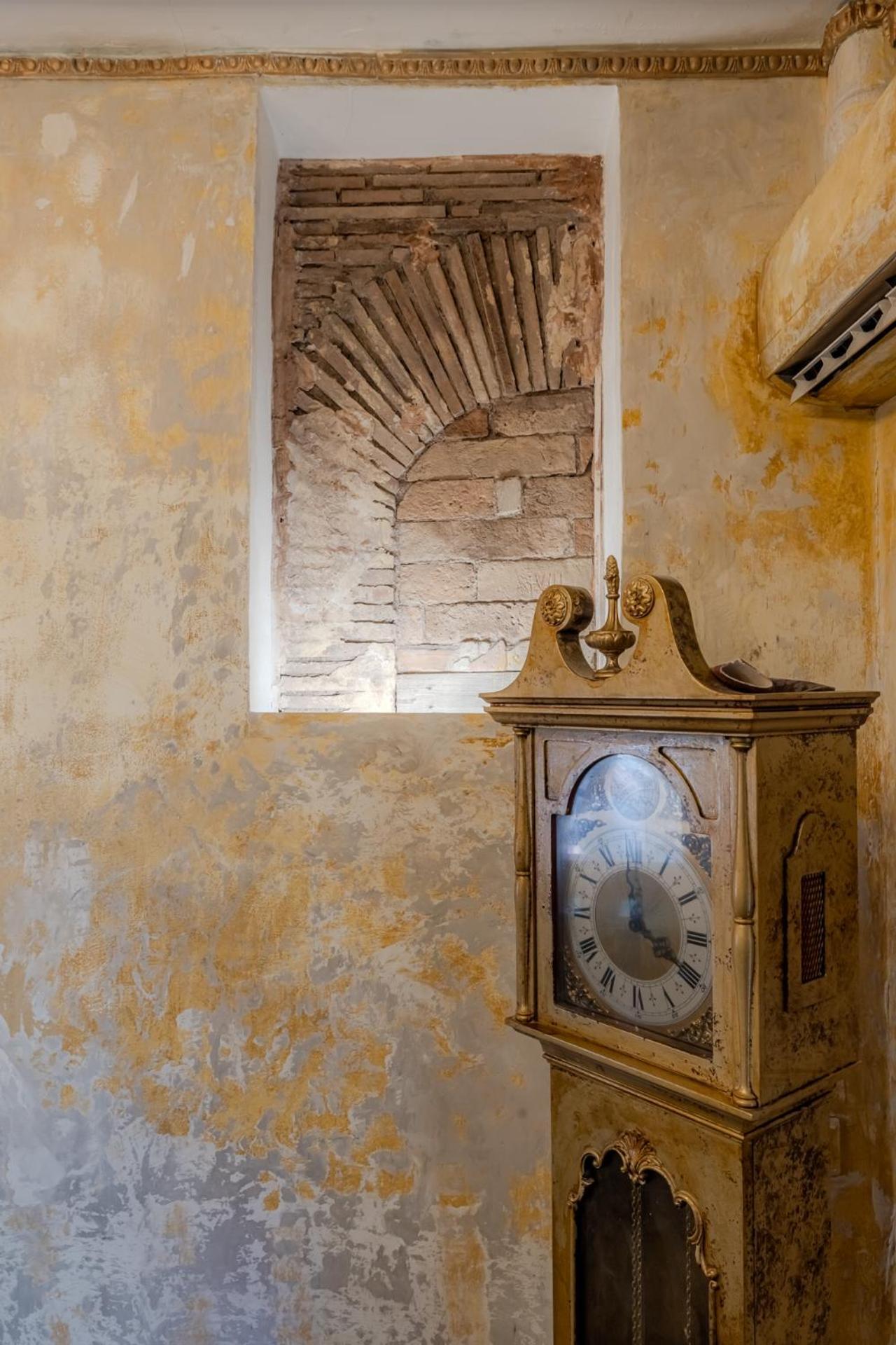 Villino Ermes Campanelli Appartement Rome