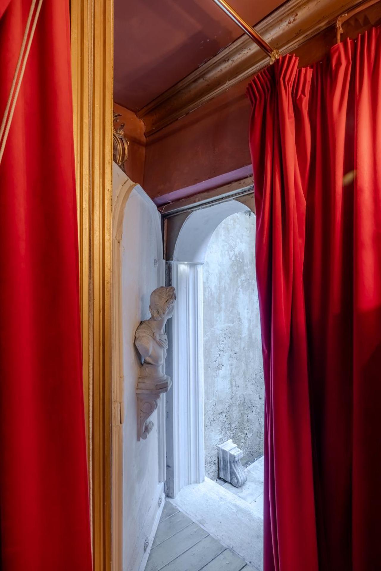 Appartement Villino Ermes Campanelli Rome