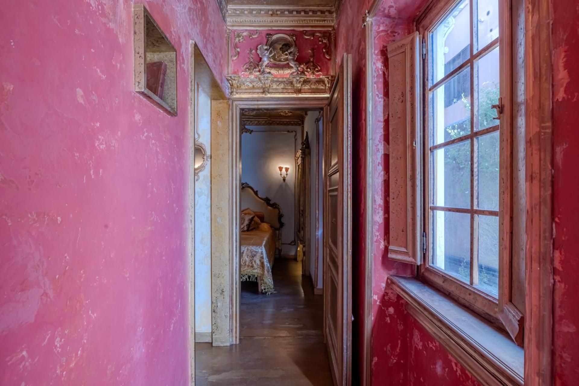 Villino Ermes Campanelli Appartement