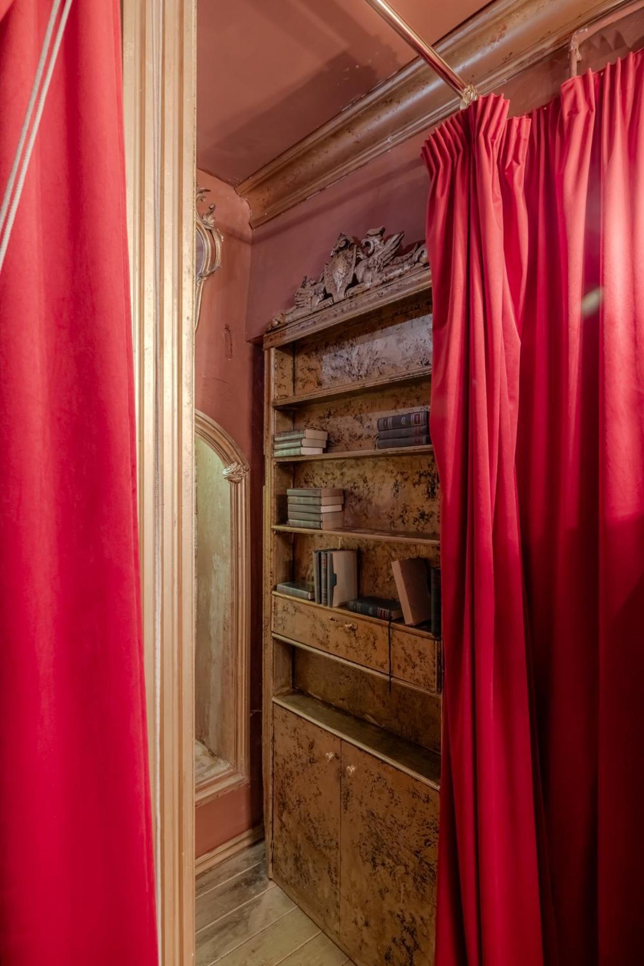 Appartement Villino Ermes Campanelli