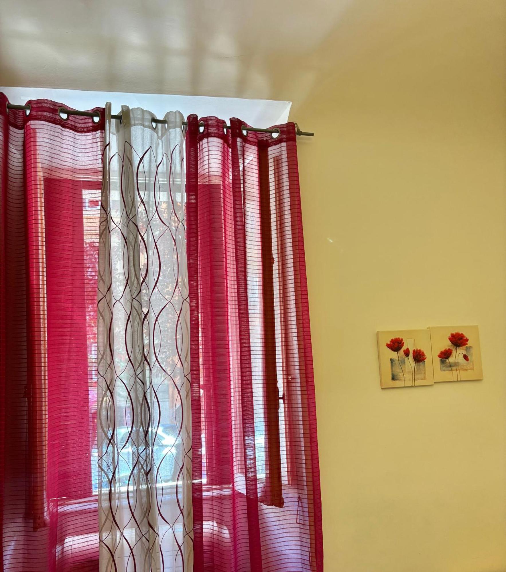Apartment Prati House Rome