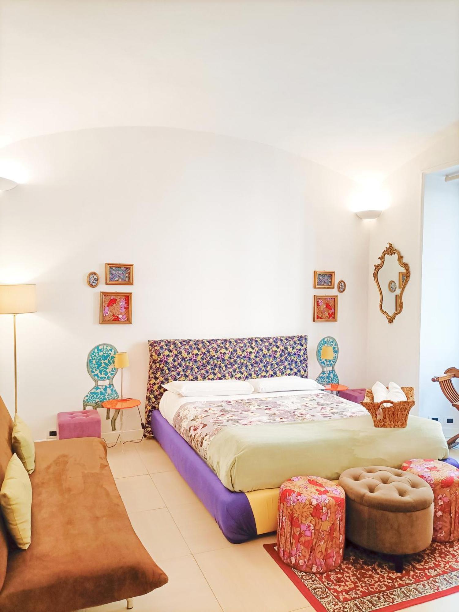 Festina Lente Appartement Rome