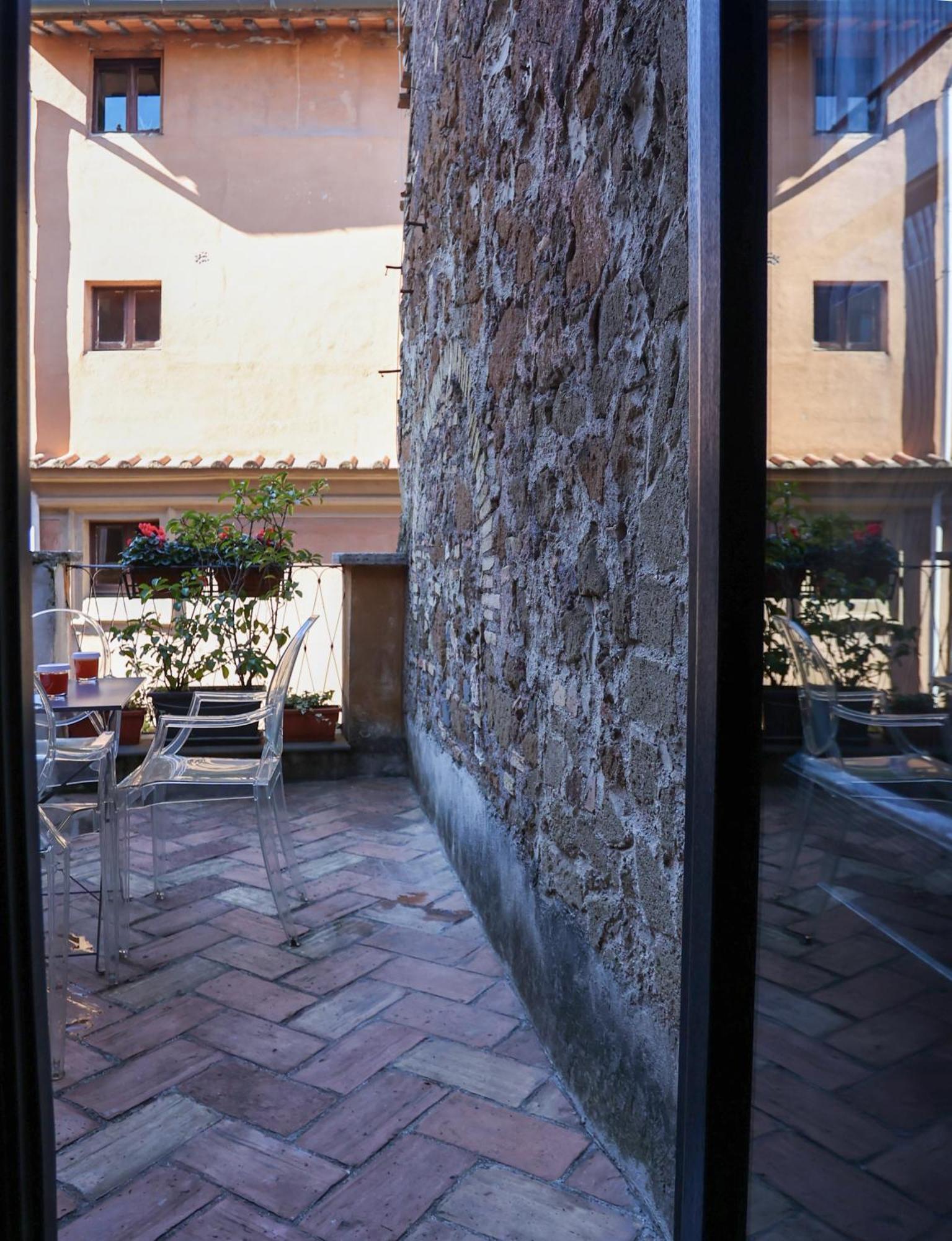 Casa De' Coronari Roma
