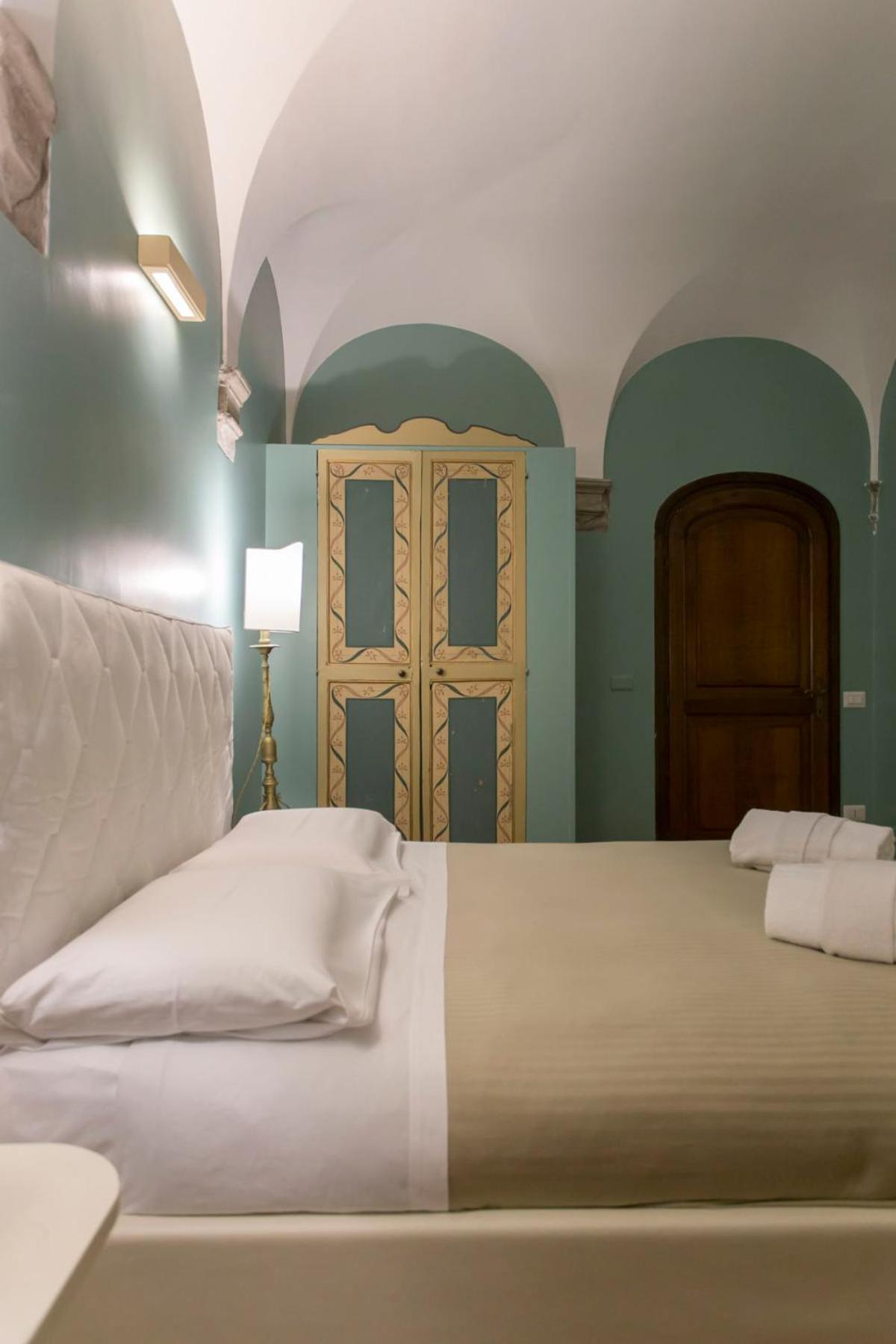 Apartment Navona Rome