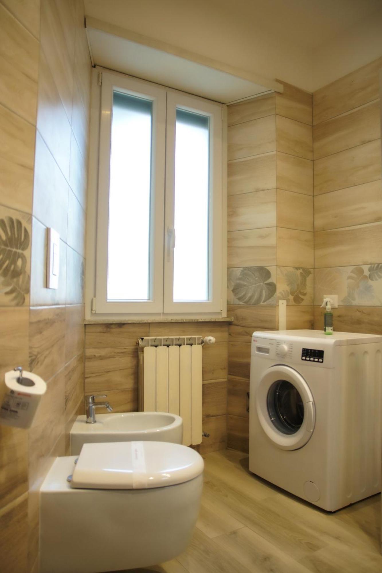 Appartement Family's Trastevere