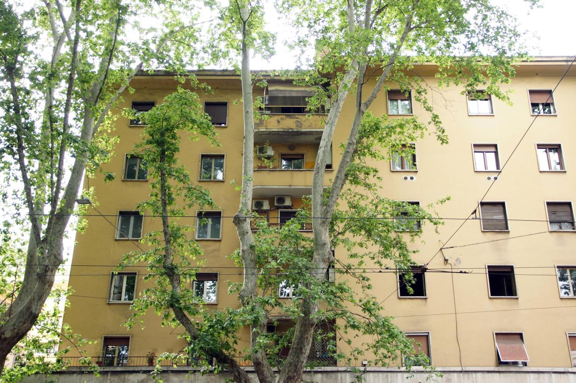 Appartement Family's Trastevere Rome