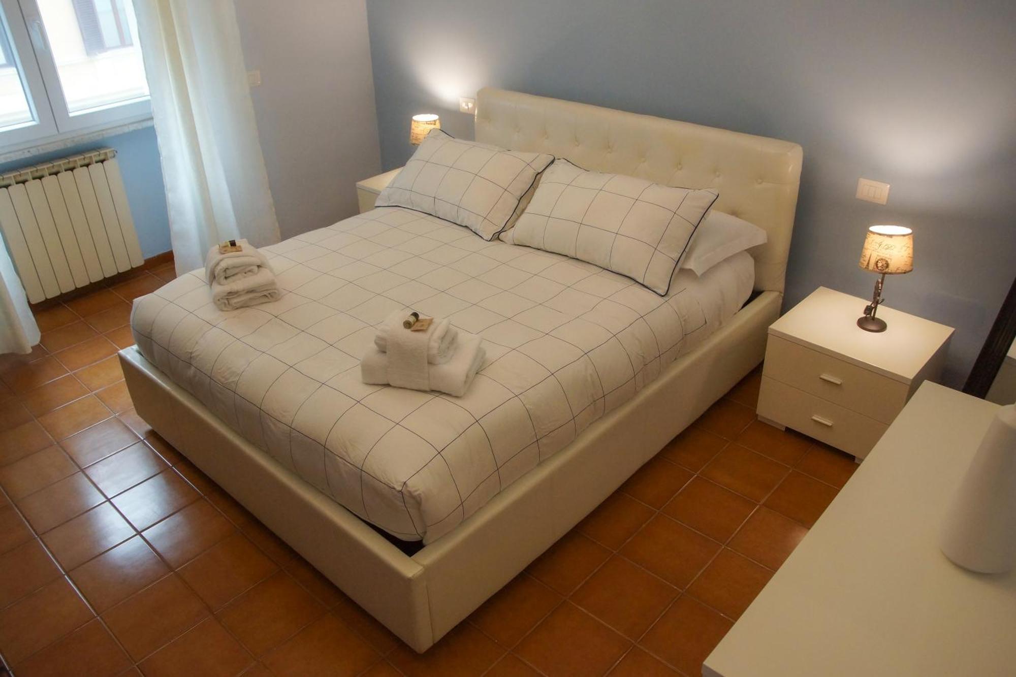 Family's Trastevere Appartement