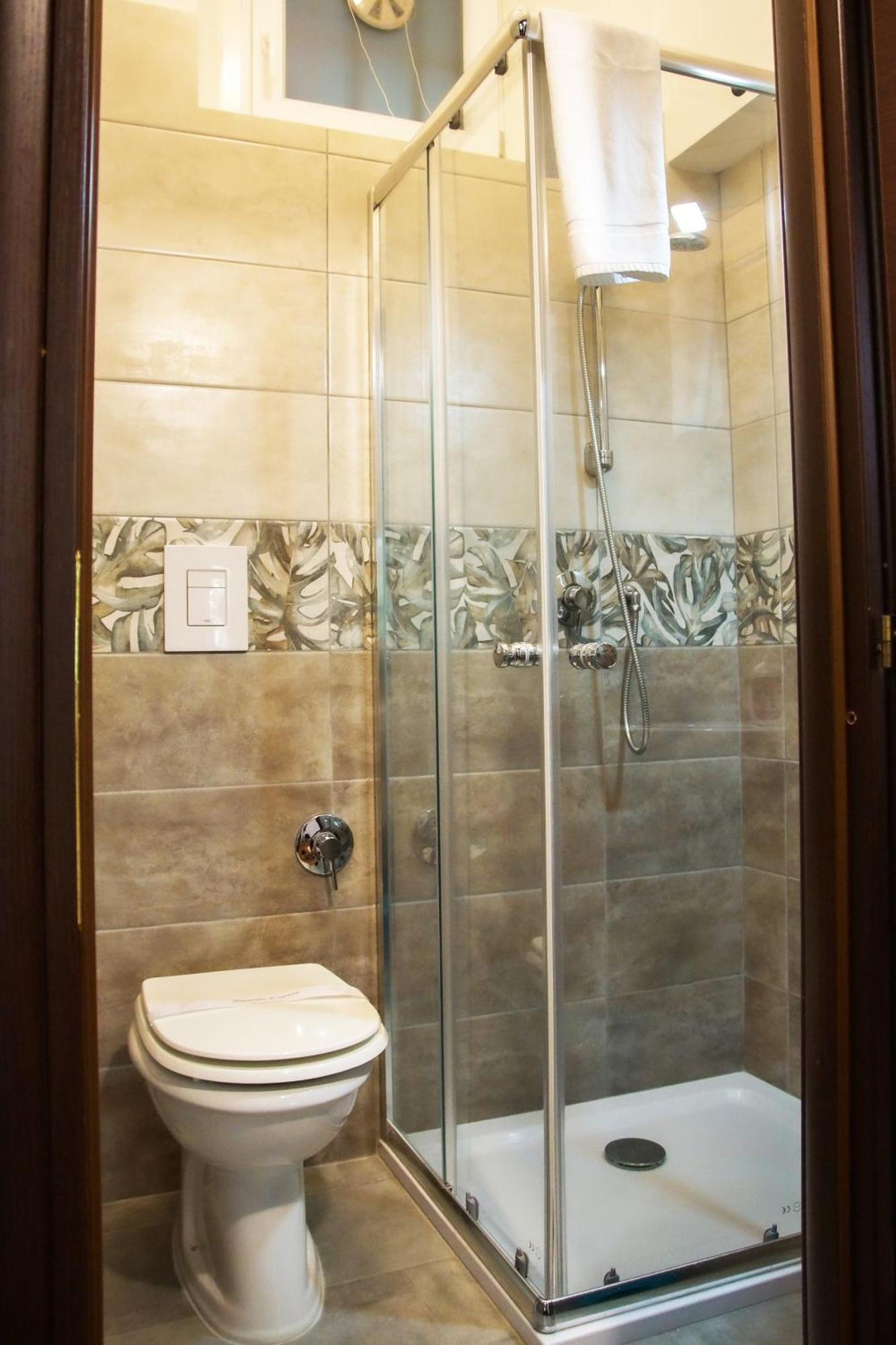 Family's Trastevere Appartement *