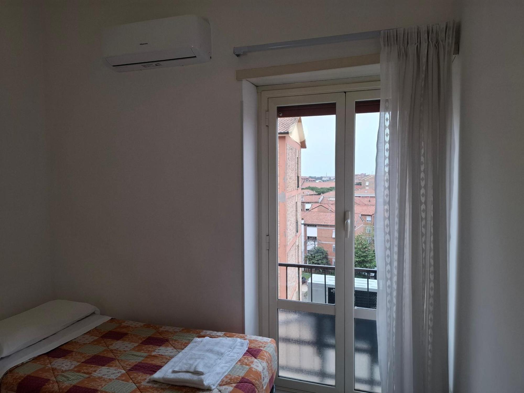 Vi Floor Appartement *