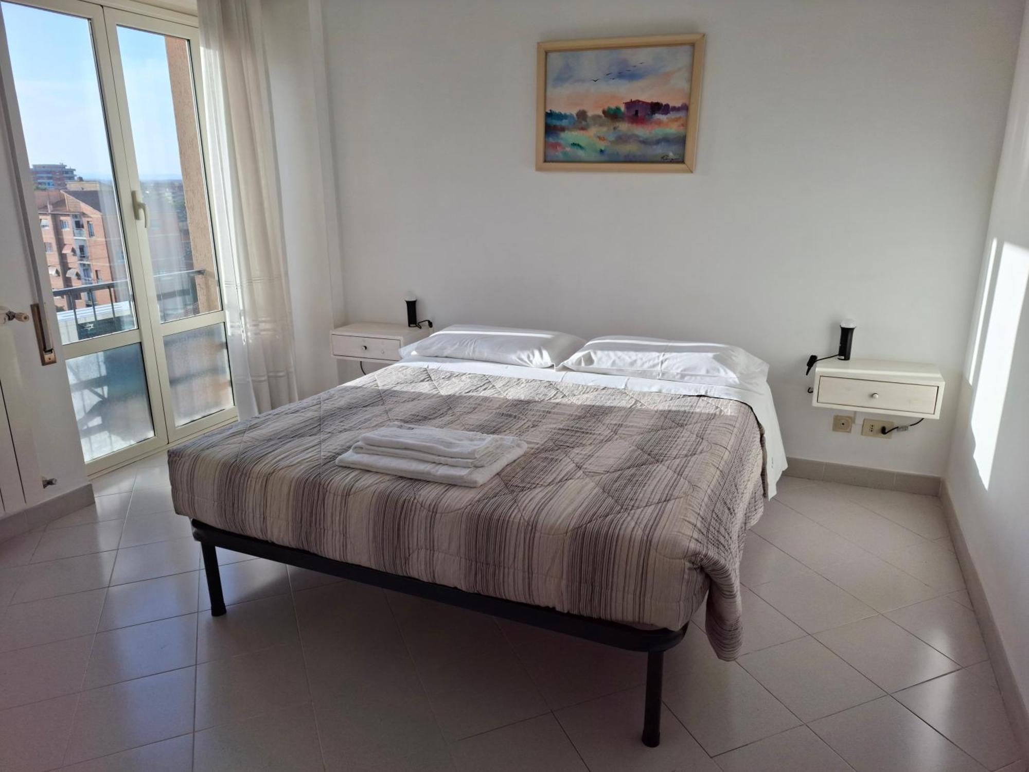 Appartement Vi Floor Rome