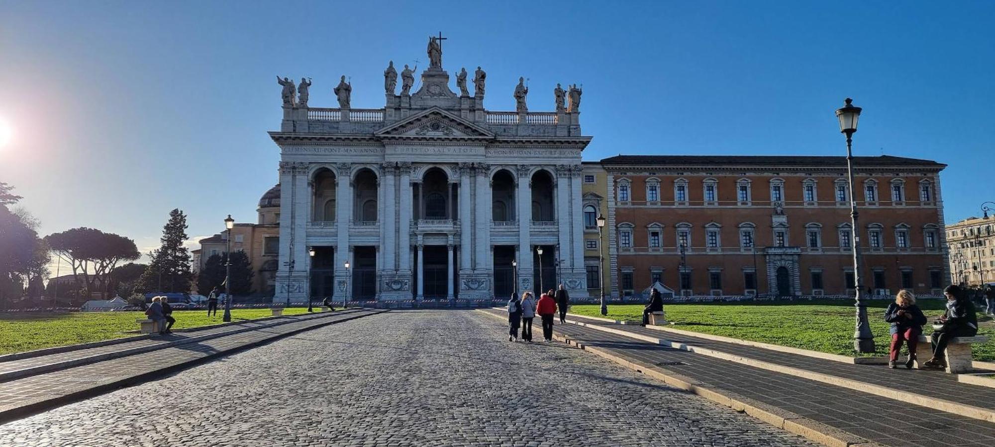 Felix Domi * Rome