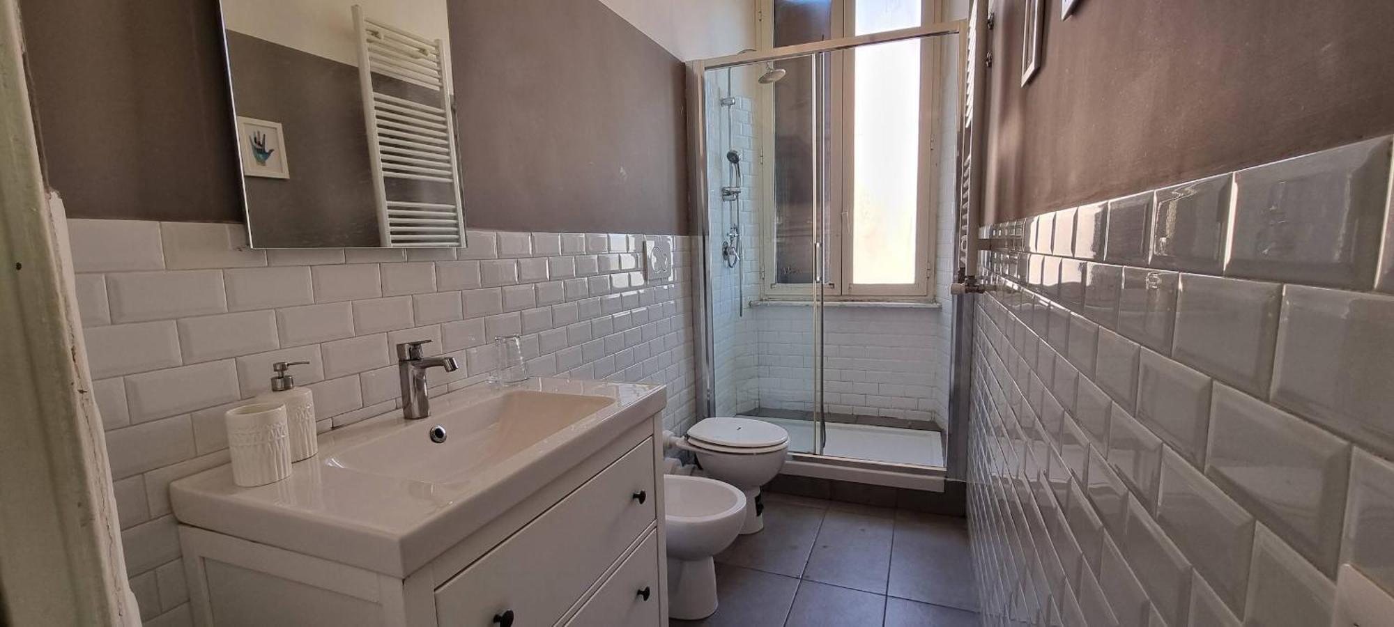 Apartment Felix Domi *