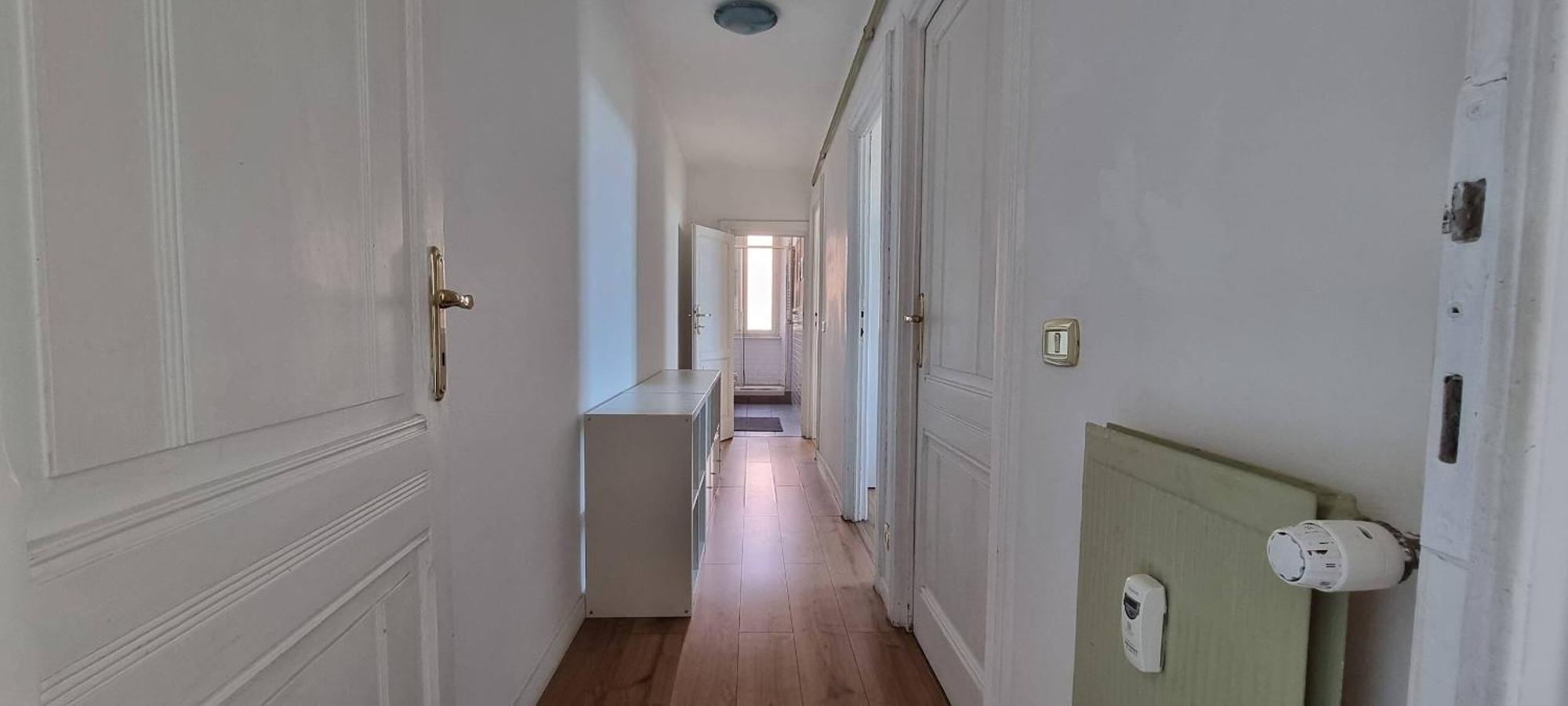 Felix Domi Apartment Rome