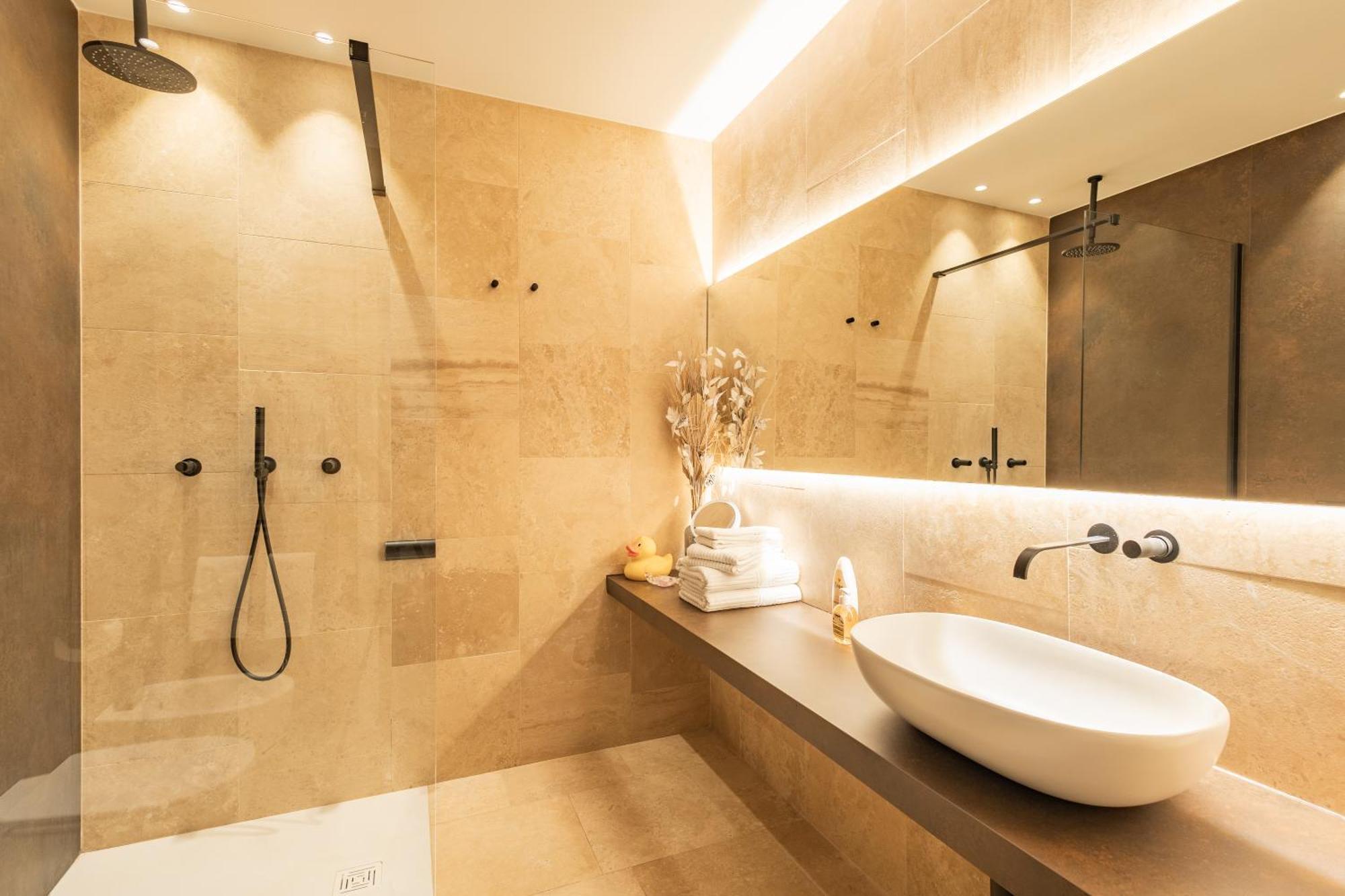 Aedrian's Loft. Boutique With Private Terrace In The Center Of *