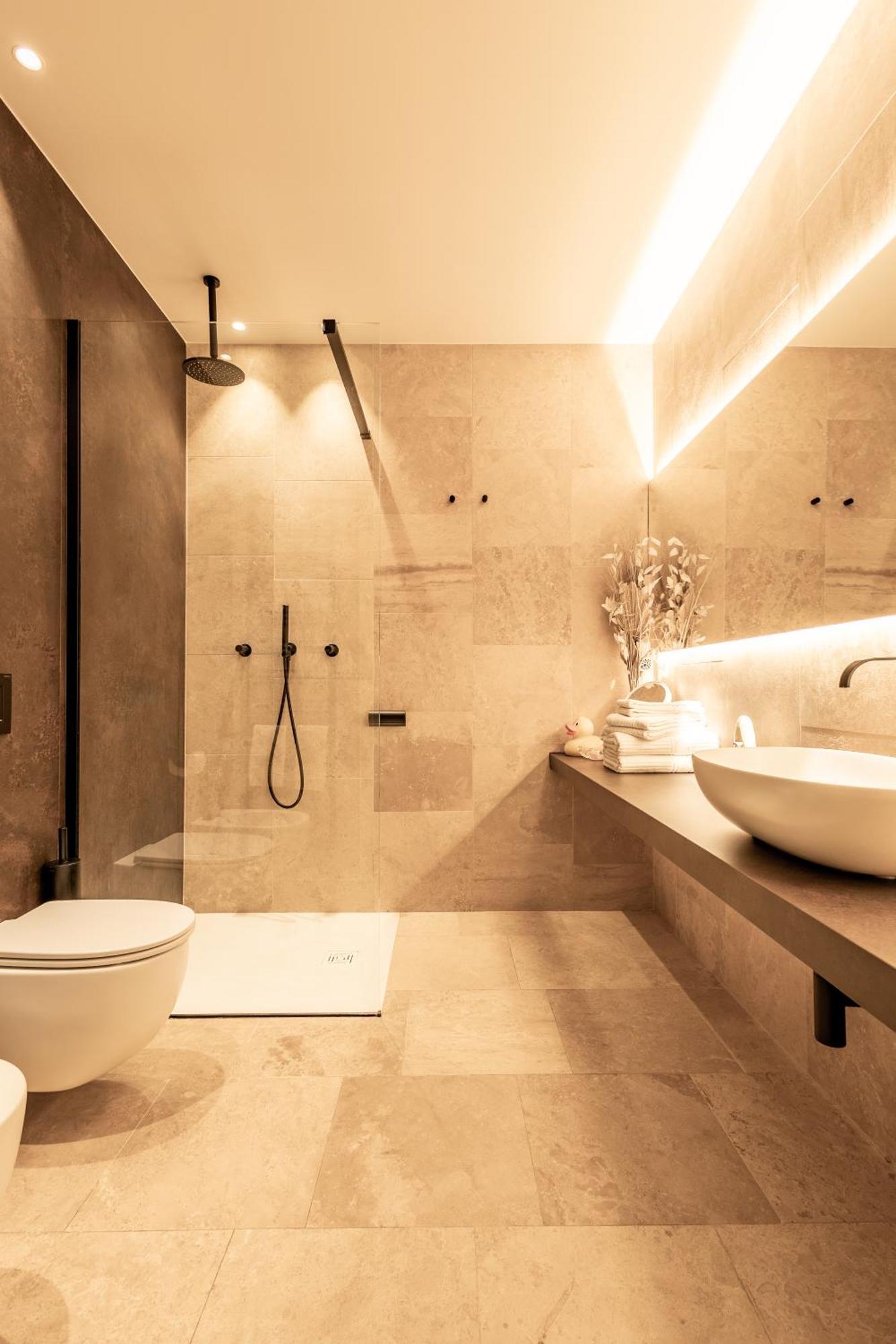Aedrian's Loft. Boutique With Private Terrace In The Center Of *