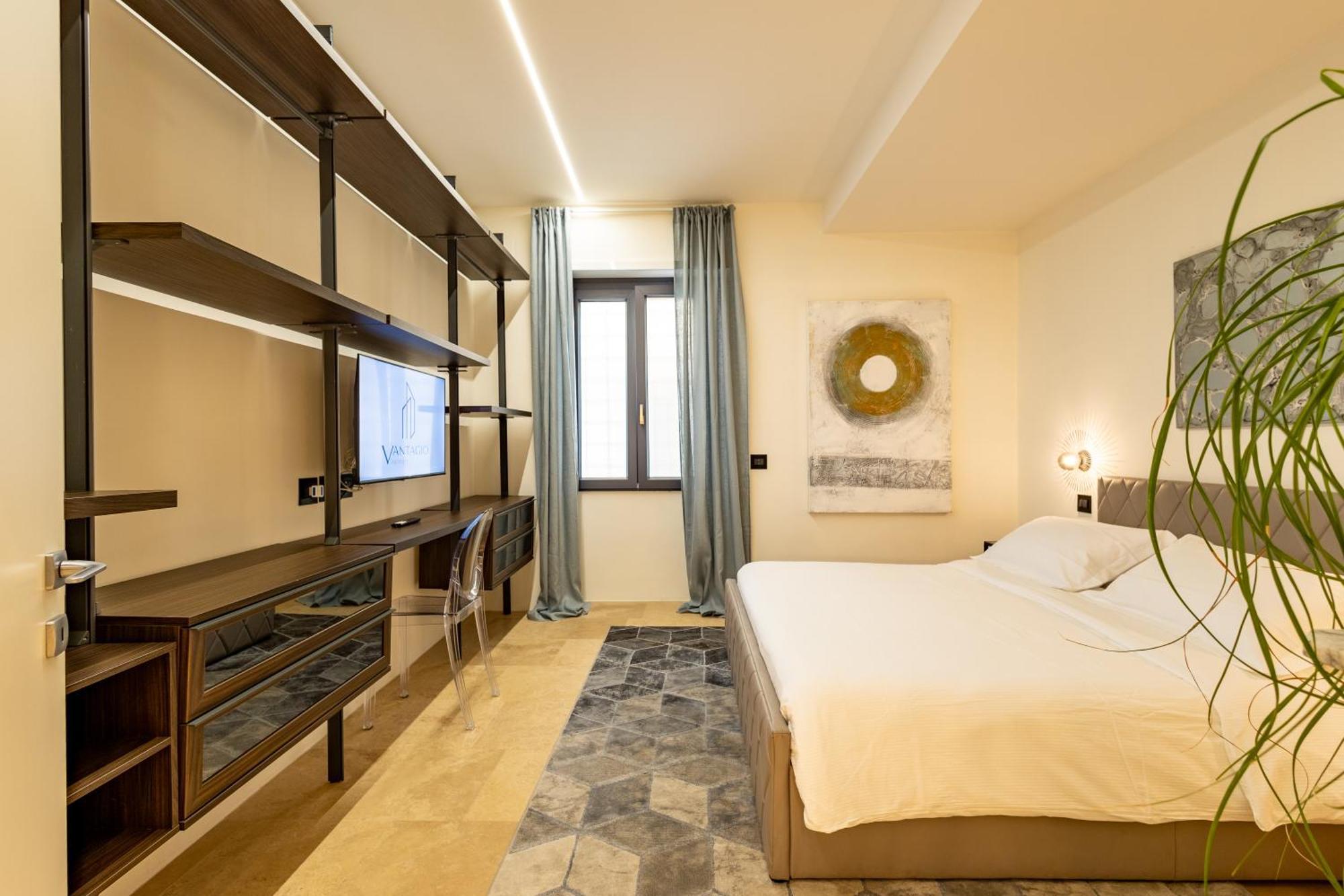 Apartment Aedrian's Loft. Boutique With Private Terrace In The Center Of *