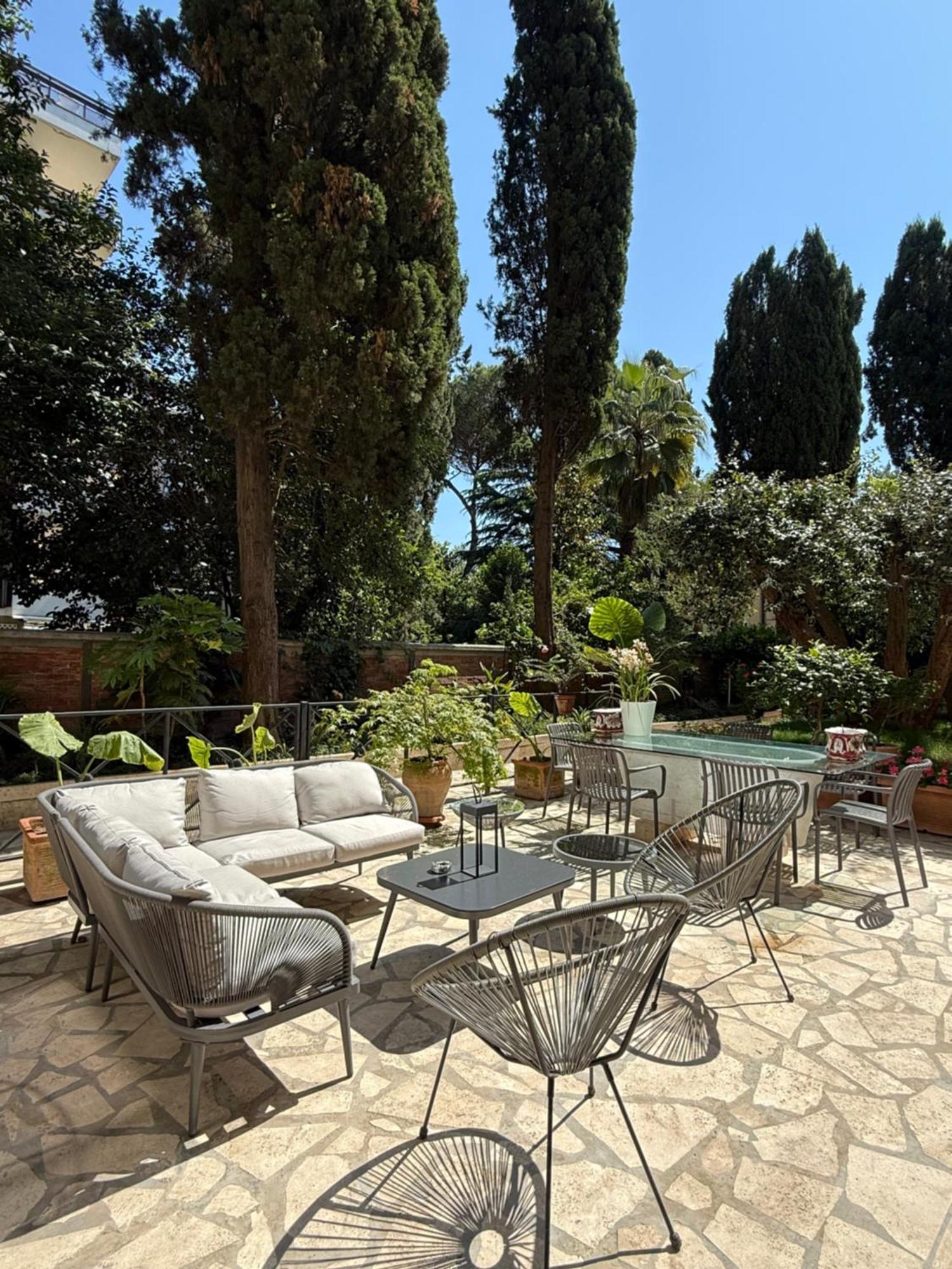 Eppytime Rome