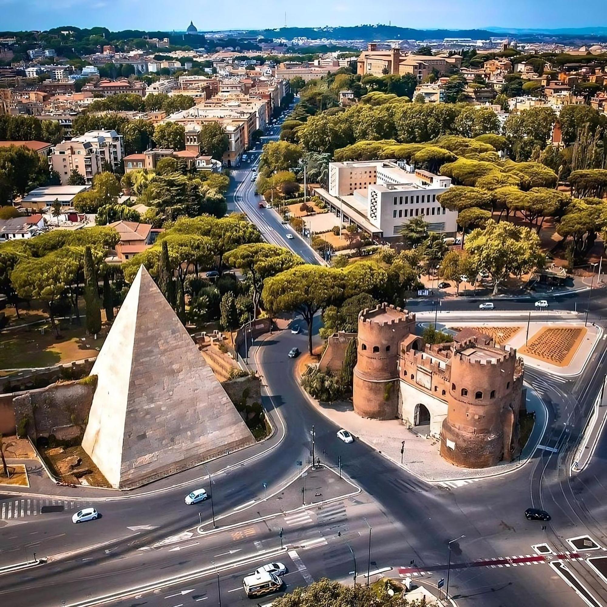 Elena's - Piramide Metro Station Apartment