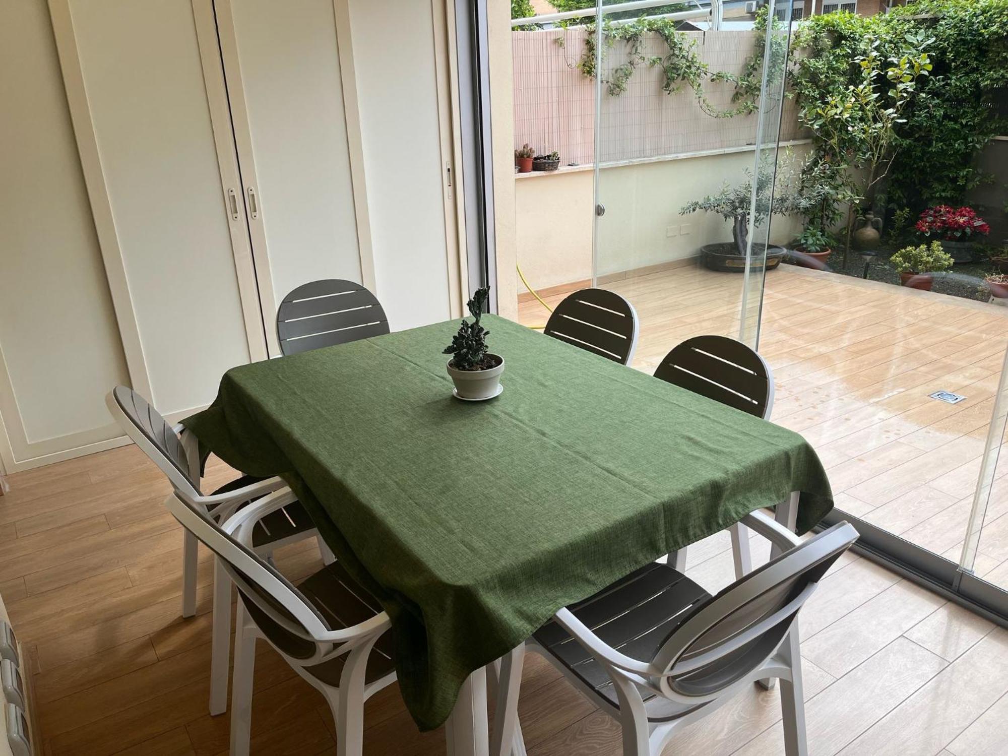 Apartment Monolocale Nuova Costruzione Con Giardino *