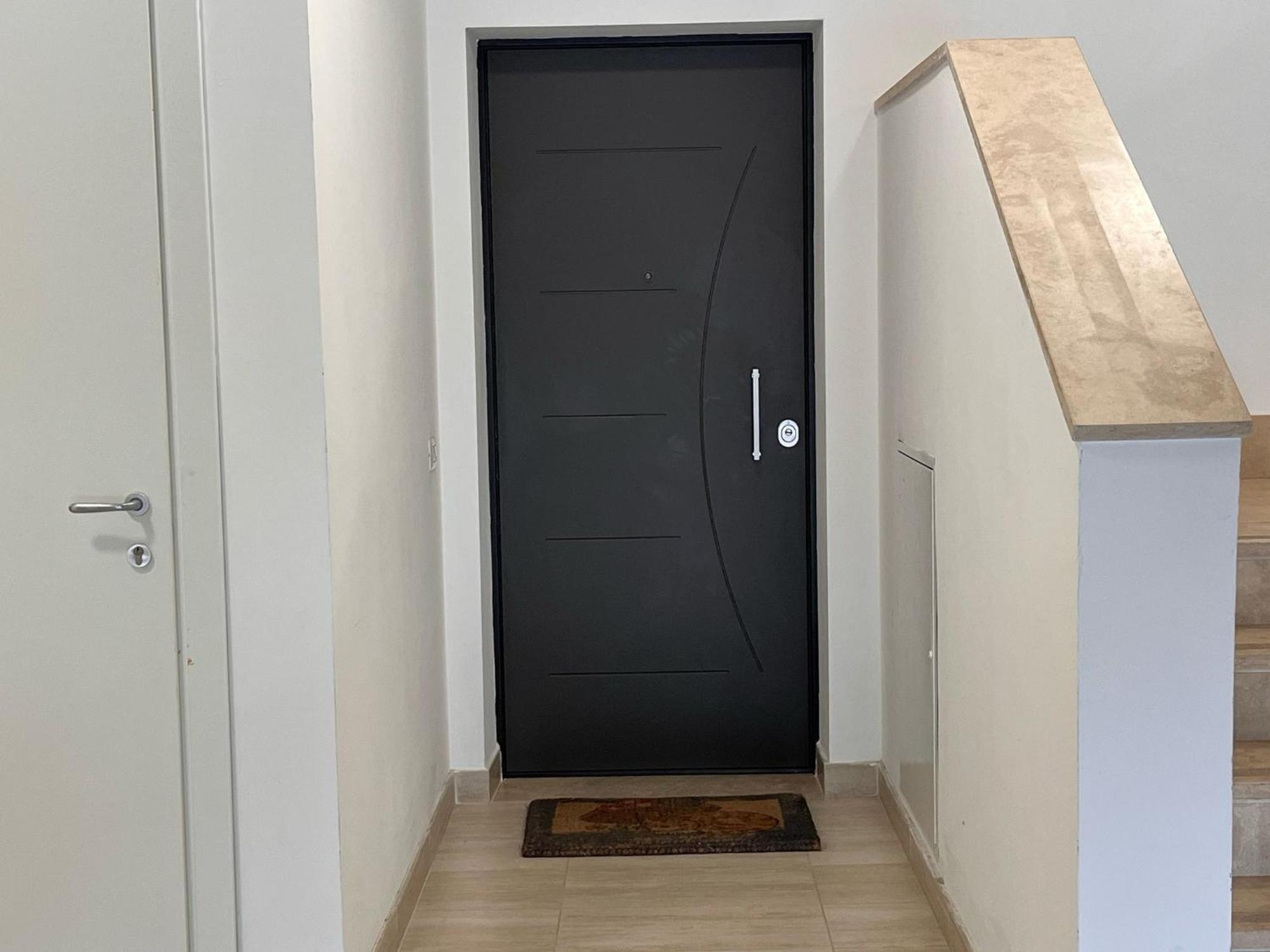 Apartment Monolocale Nuova Costruzione Con Giardino Rome