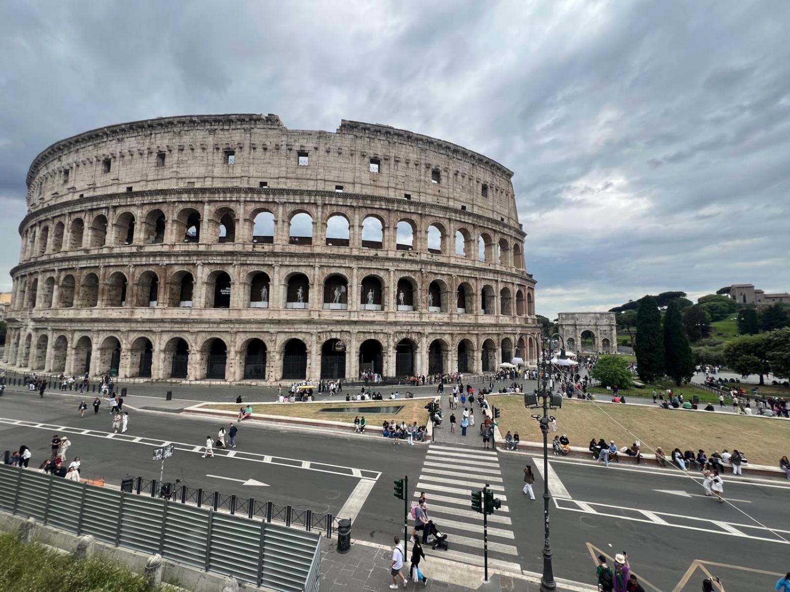 Appartamento Stepahouse Zona San Paolo Elegante Bilocale A 2 Minuti Dalla Metro B *