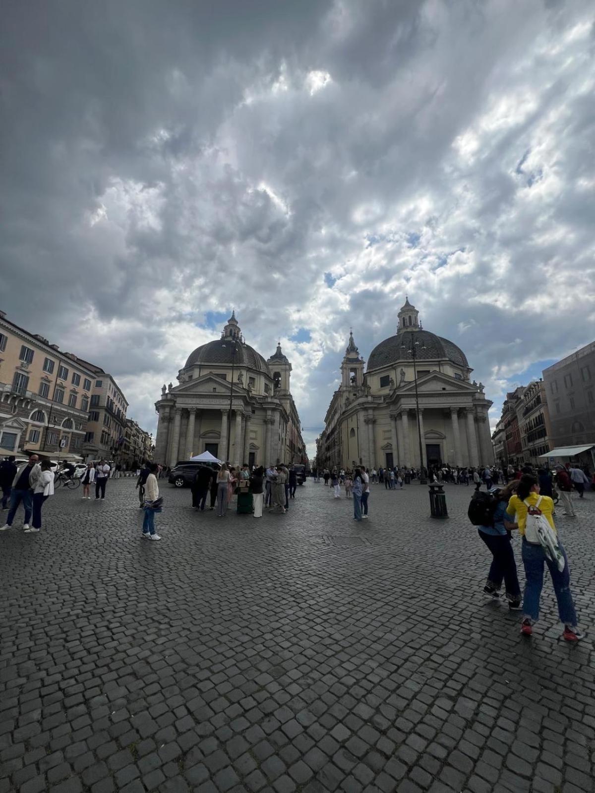 Stepahouse Zona San Paolo Elegante Bilocale A 2 Minuti Dalla Metro B *