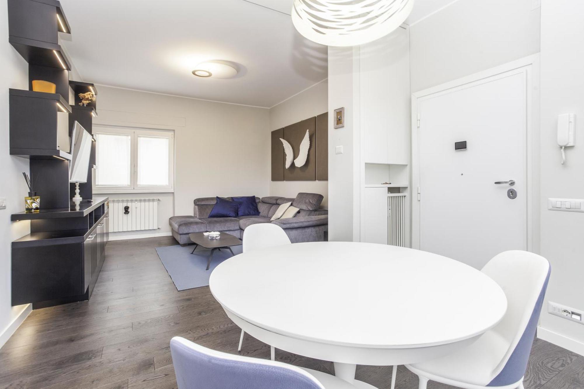 Elegant Metro A - By Openroma Appartement *