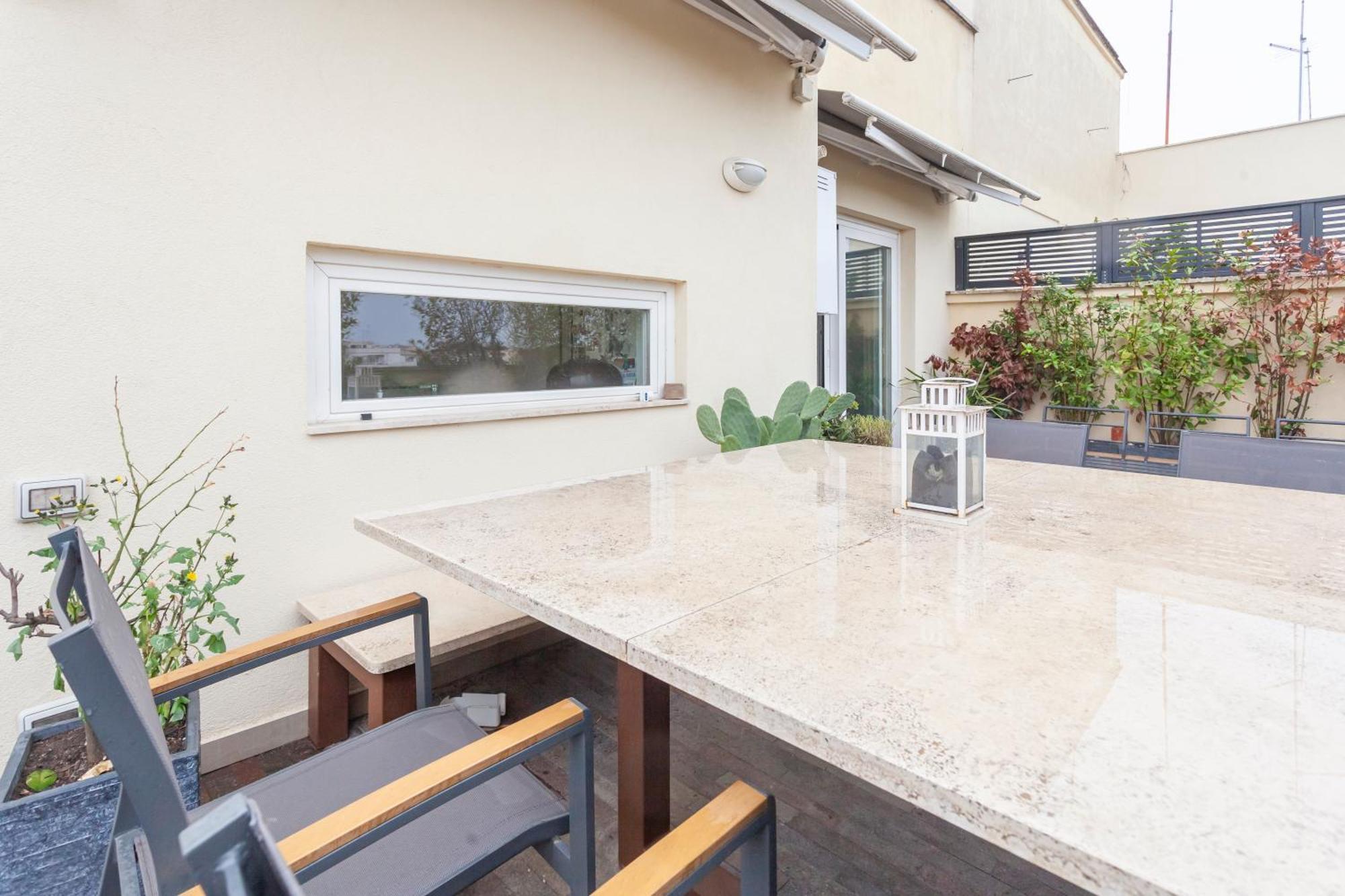 Elegant Metro A - By Openroma Apartment Rome
