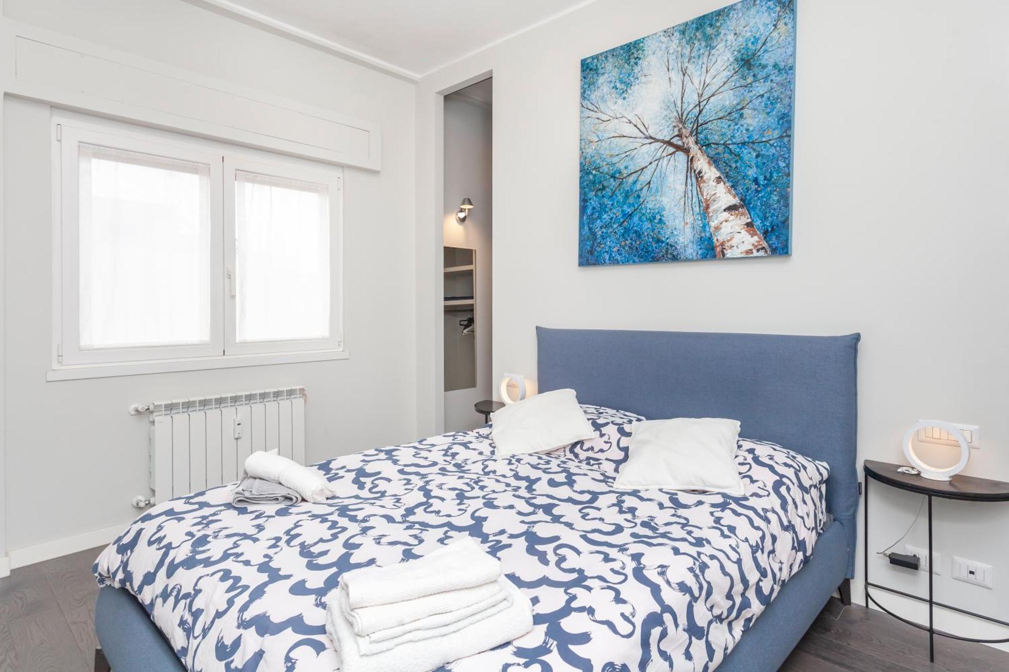 Elegant Metro A - By Openroma Apartment Rome