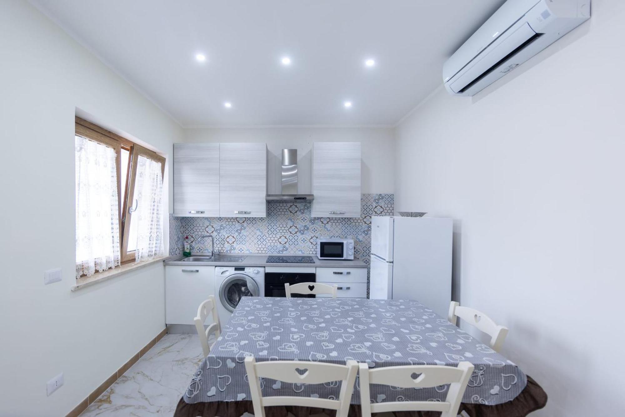 Apartment Antonella In *