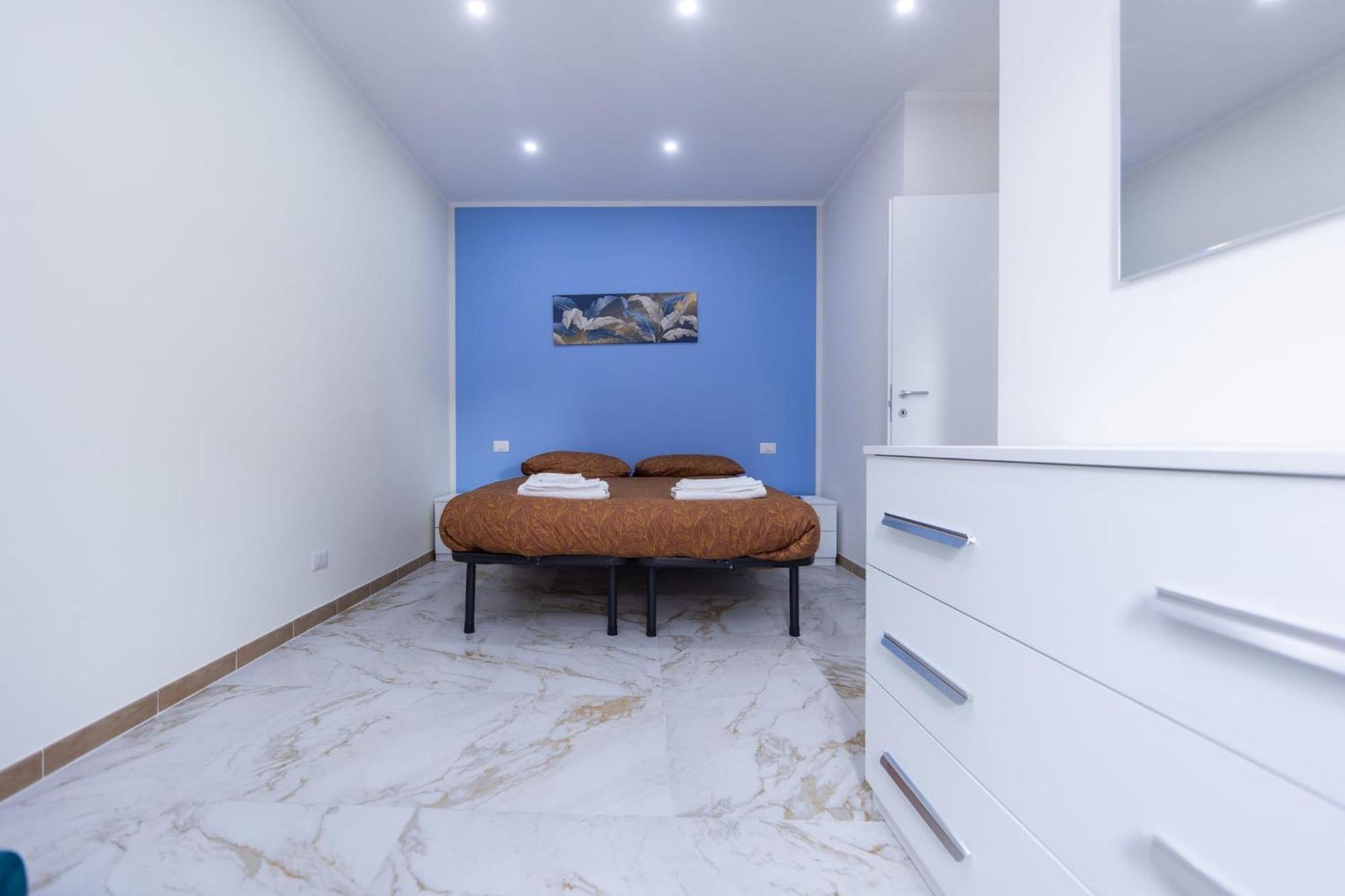 Apartment Antonella In *