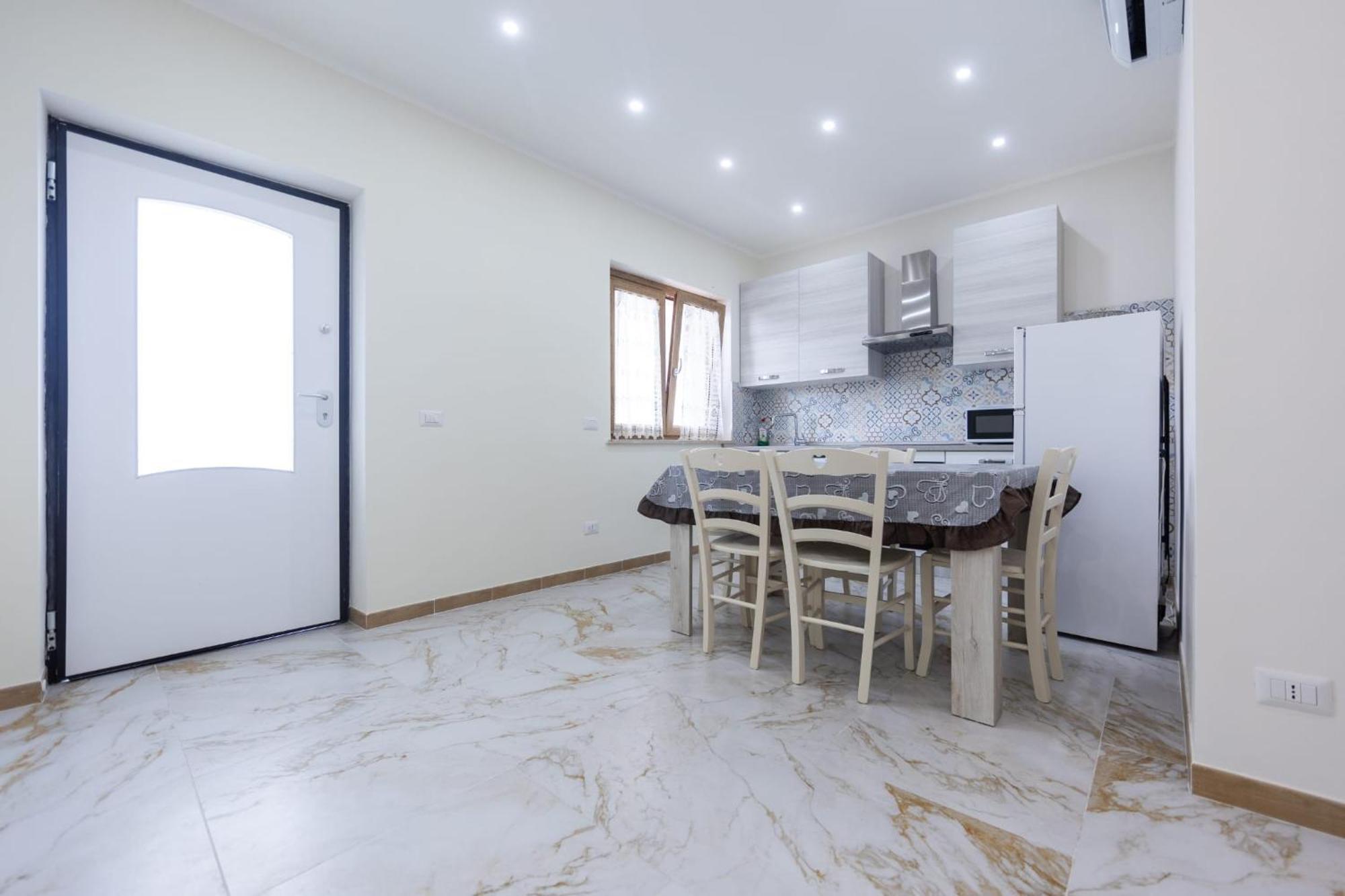 Apartment Antonella In Rome