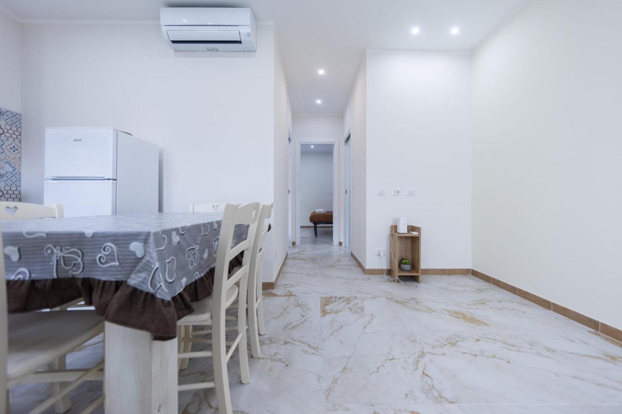 Apartment Antonella In