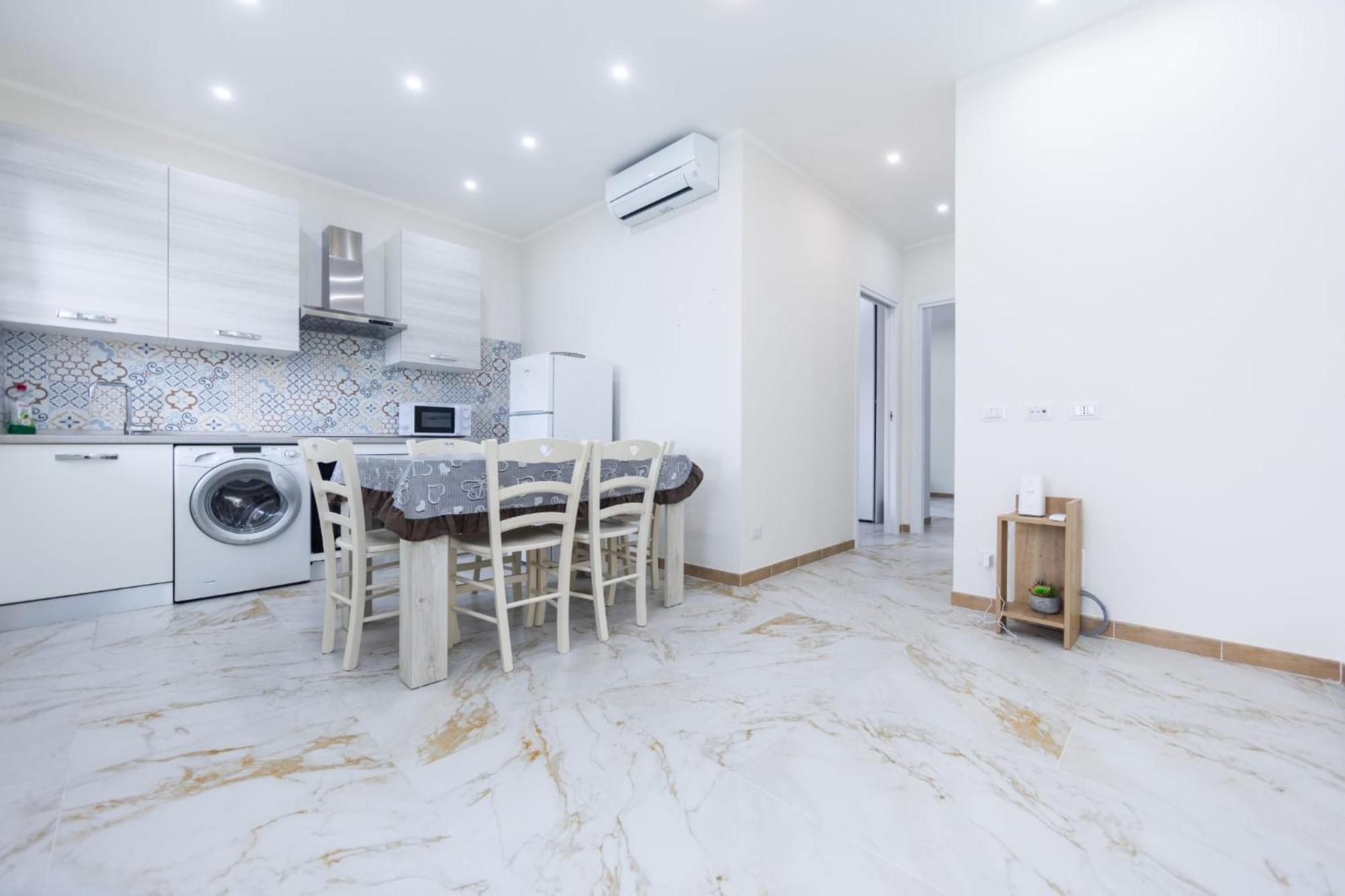 Apartment Antonella In Rome