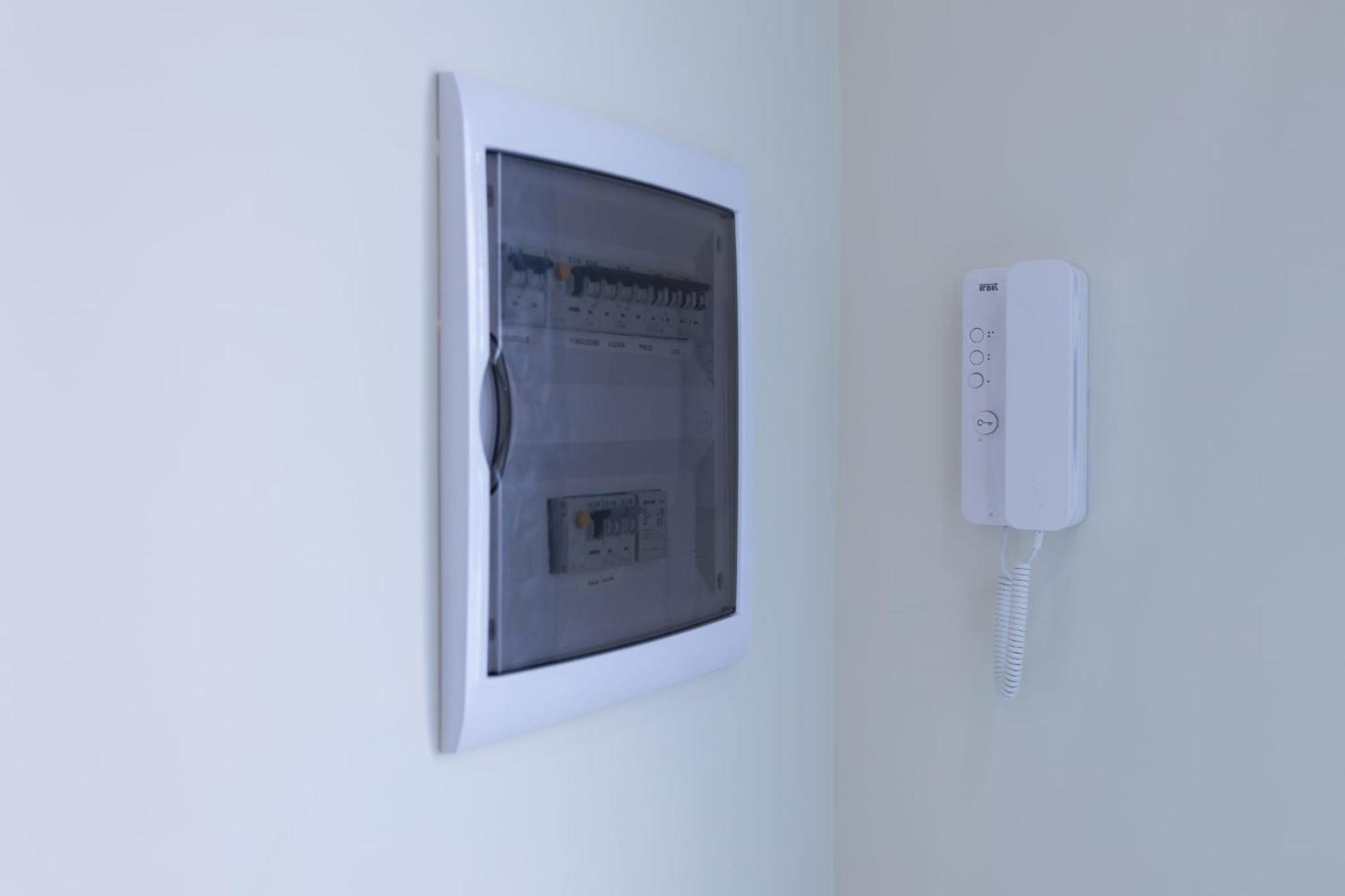 Apartment Antonella In