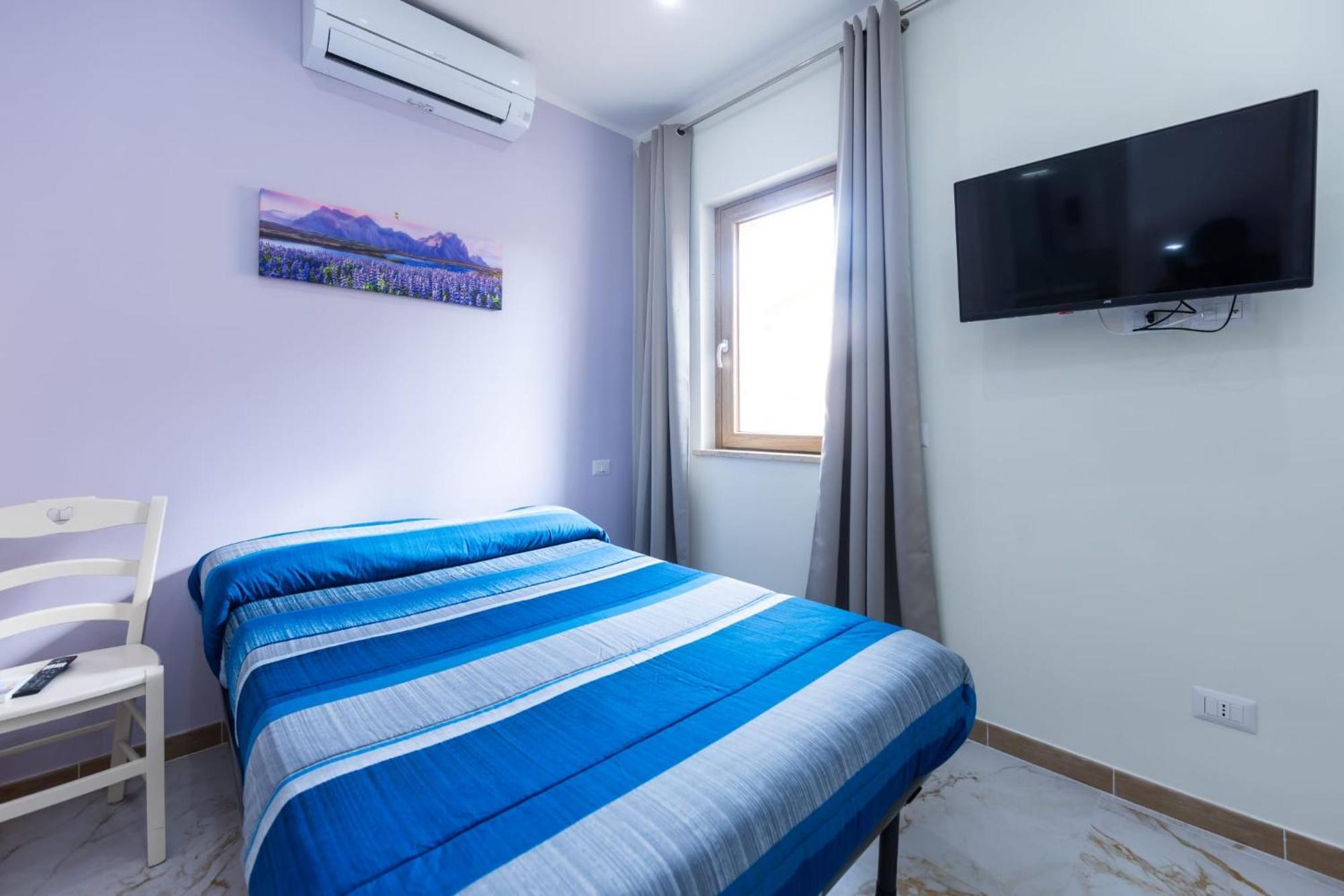 Apartment Antonella In *