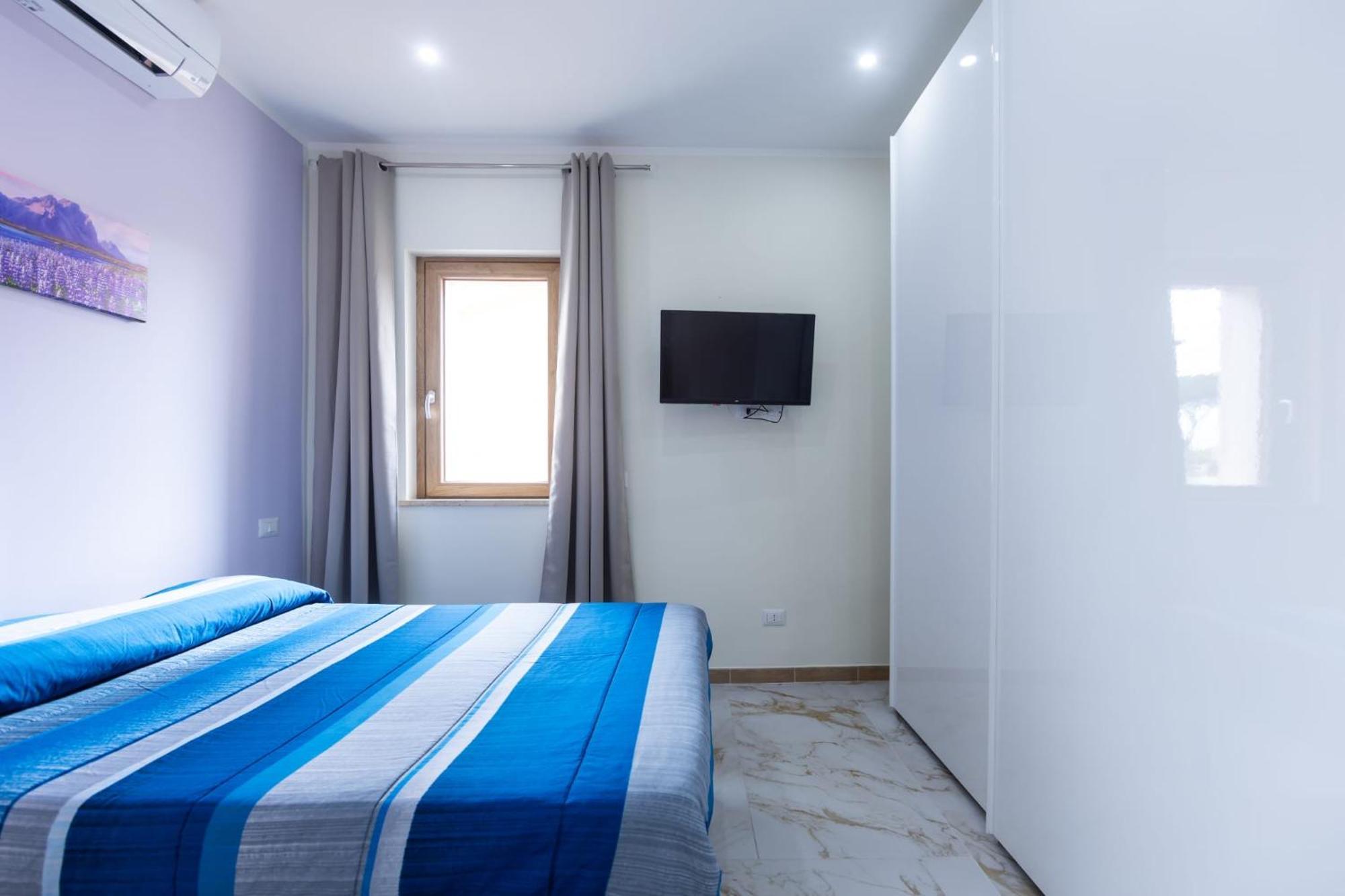 Apartment Antonella In Rome