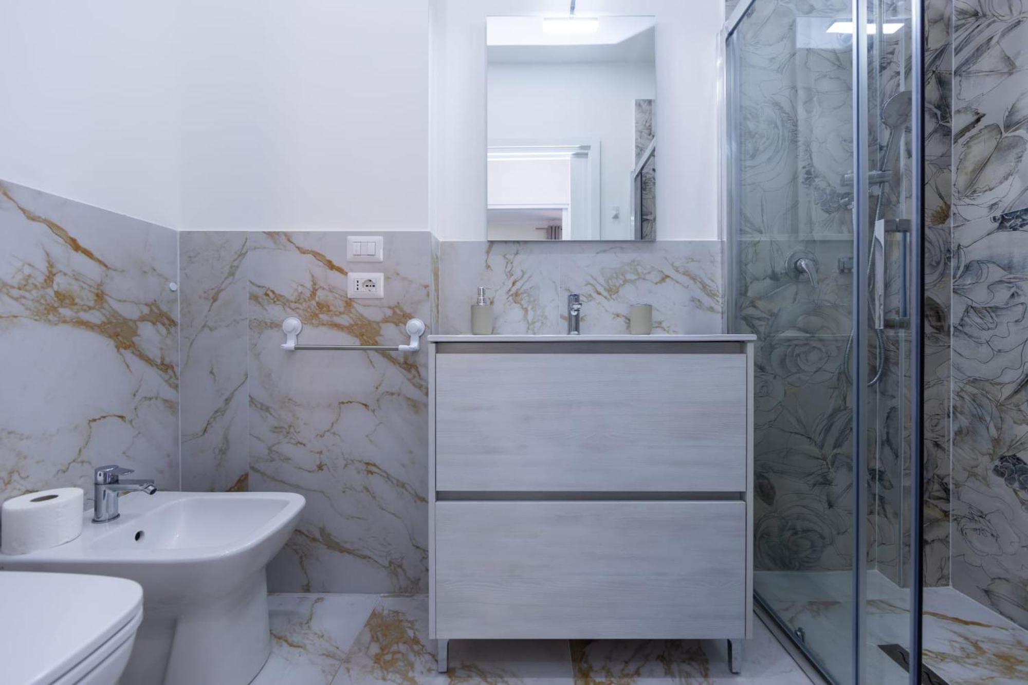 Apartment Antonella In