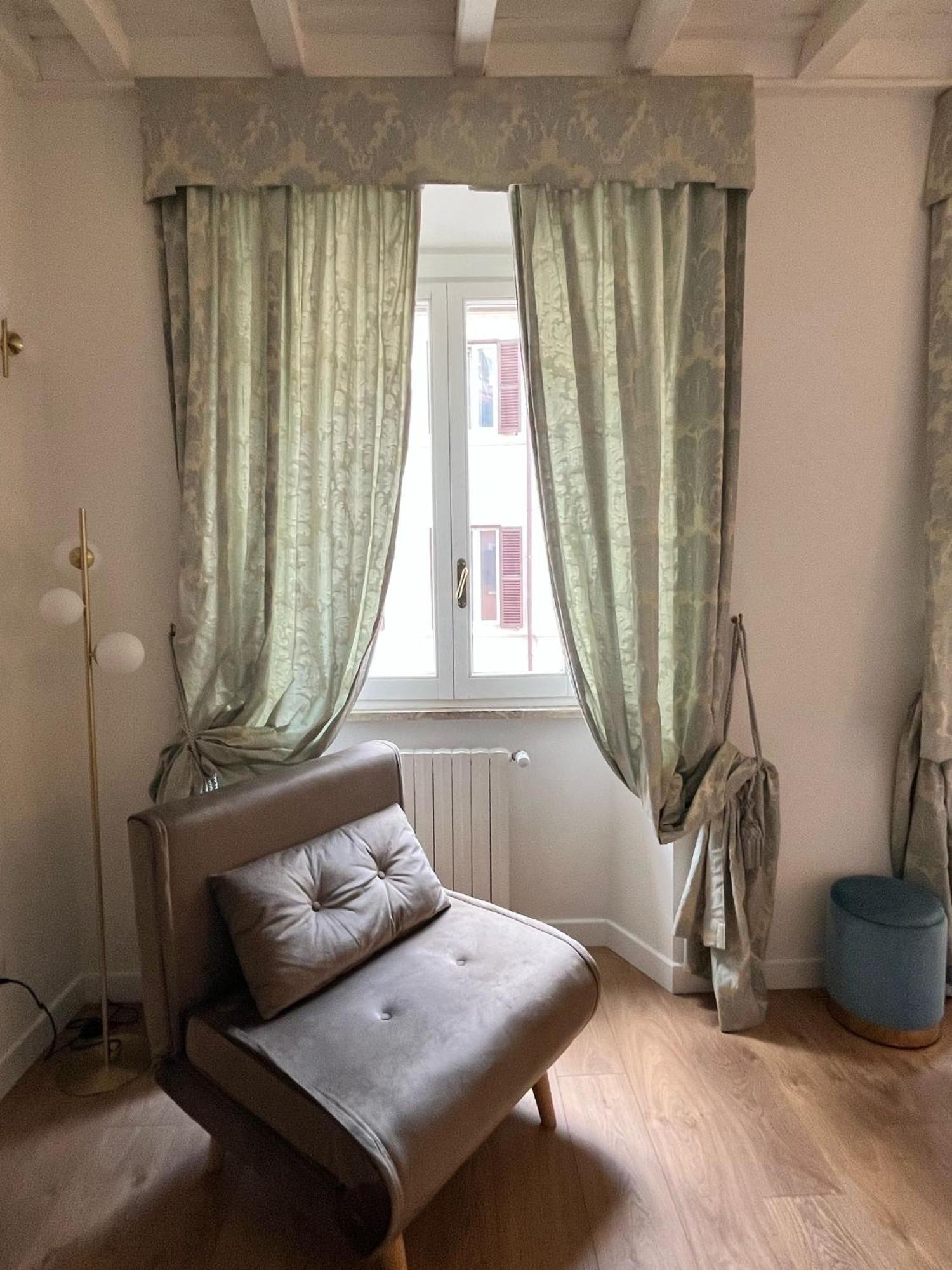 Paolina Place Appartement *