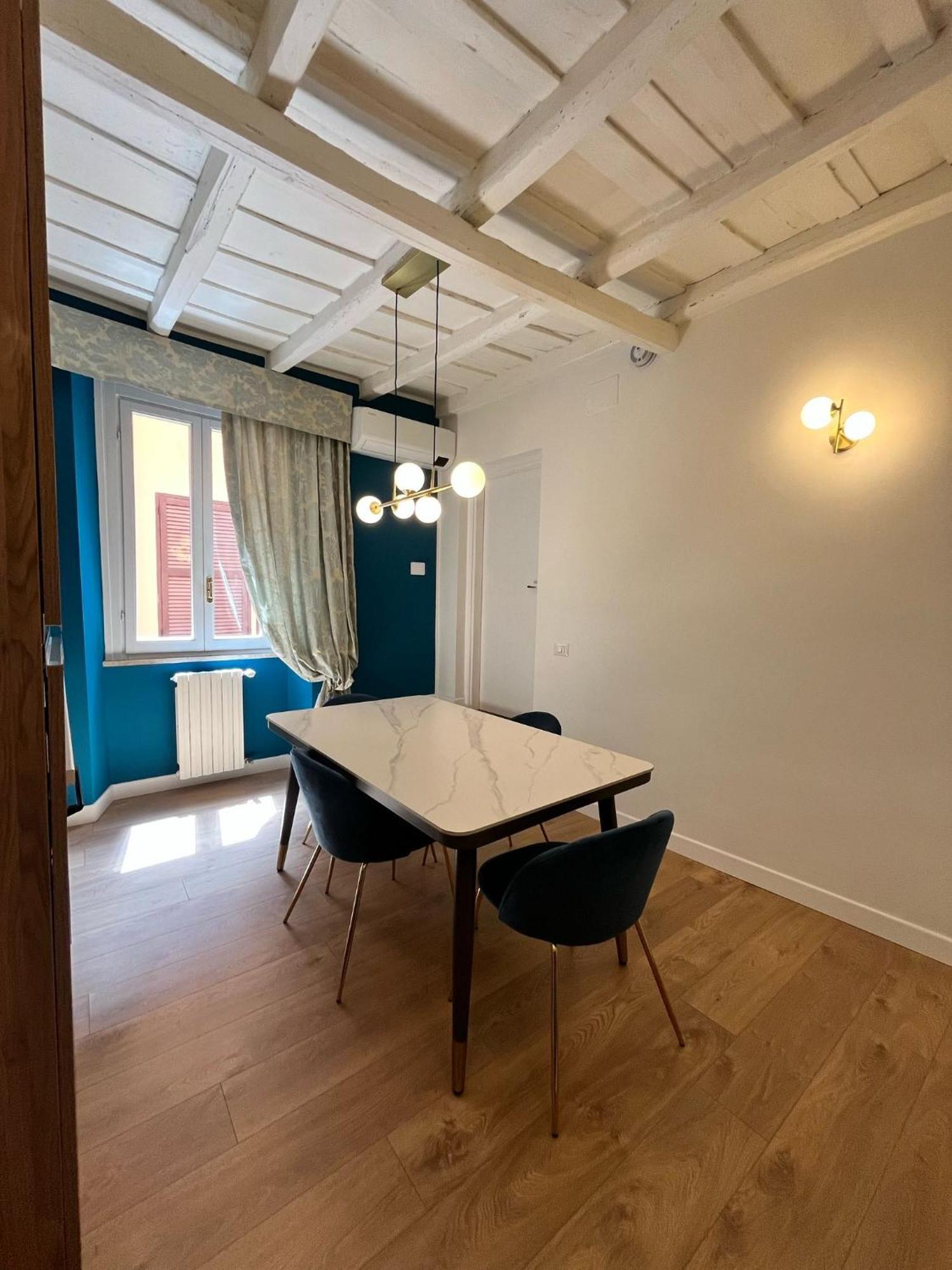 Paolina Place Appartement