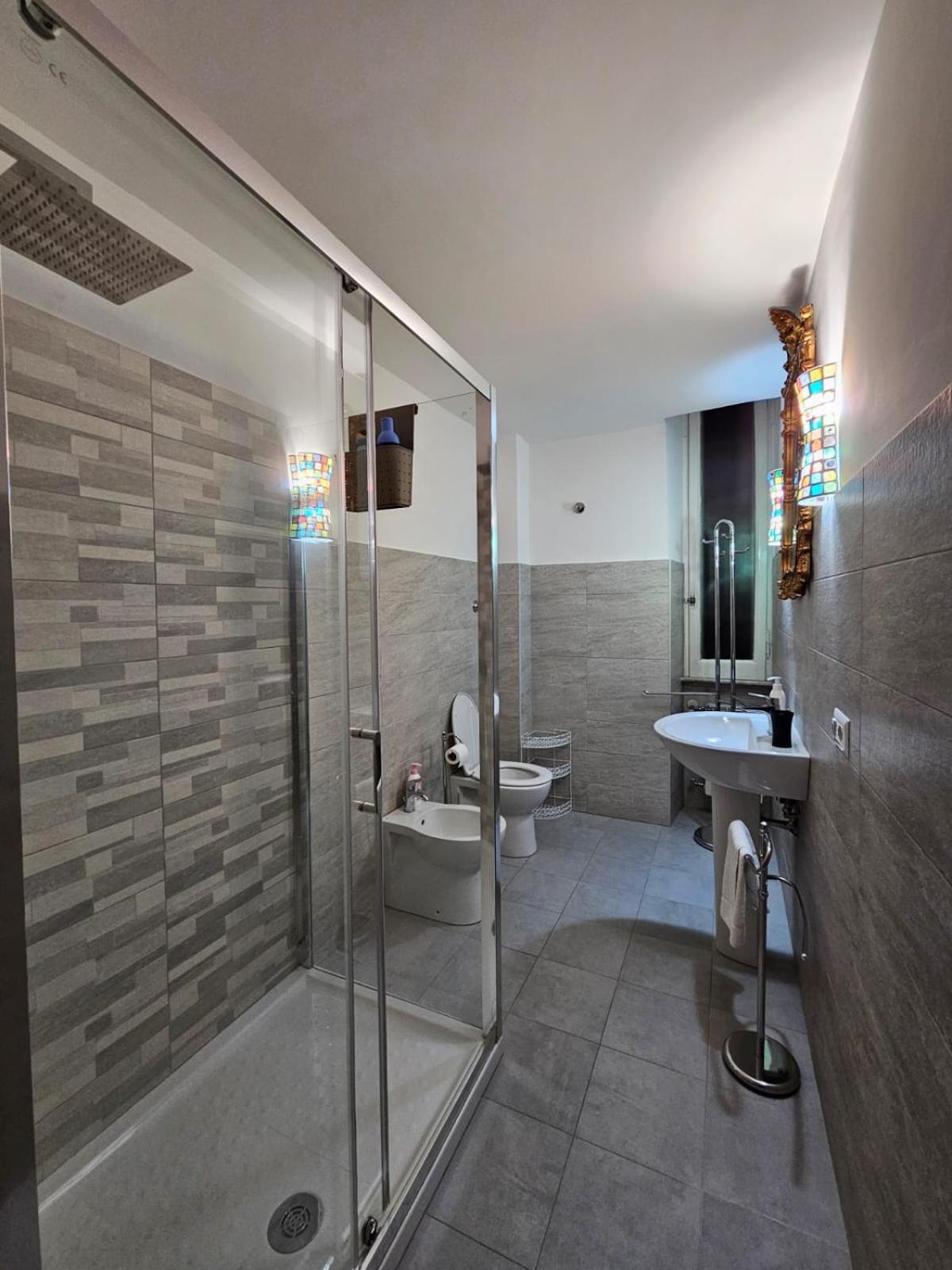 Vaticano Apartment *
