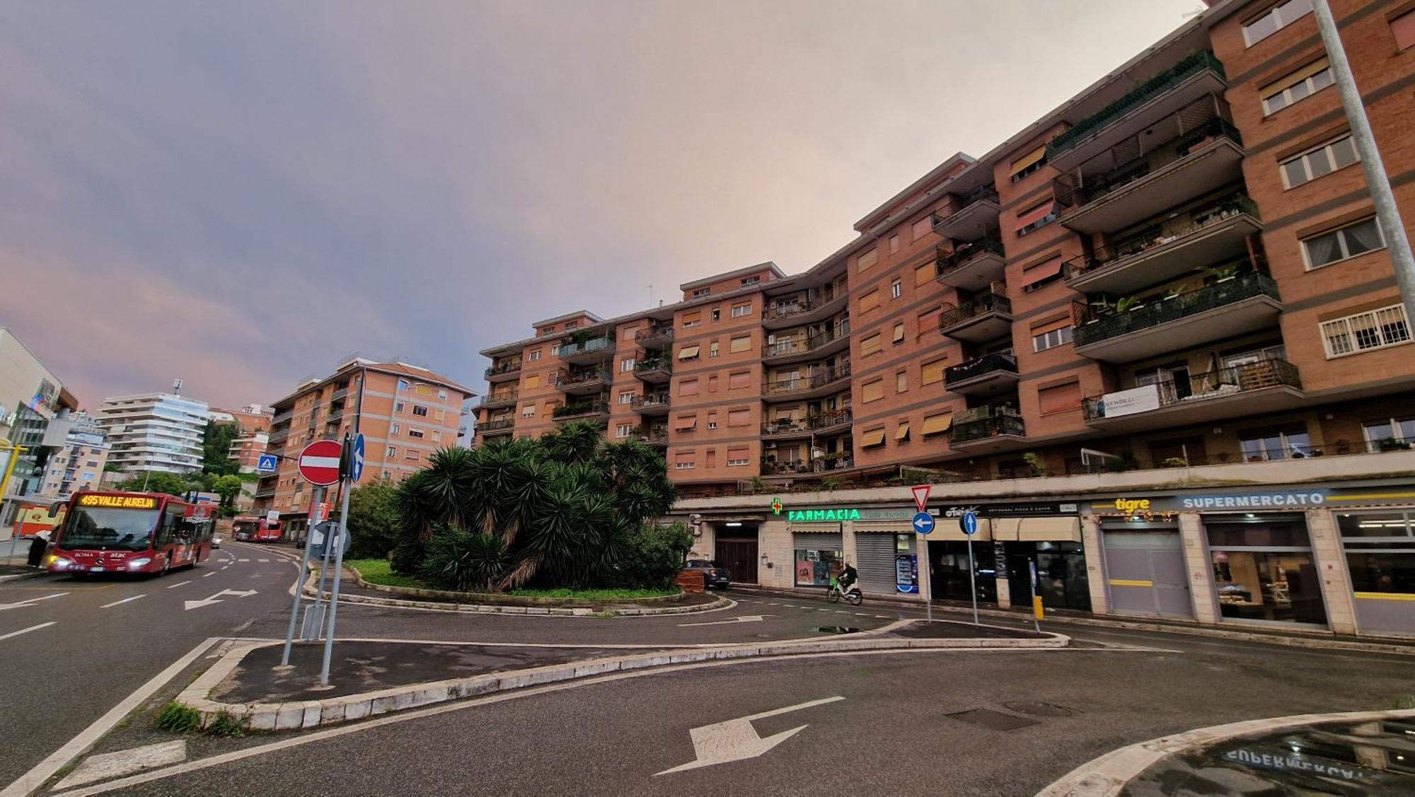 Casa Vista San Pietro Apartment *