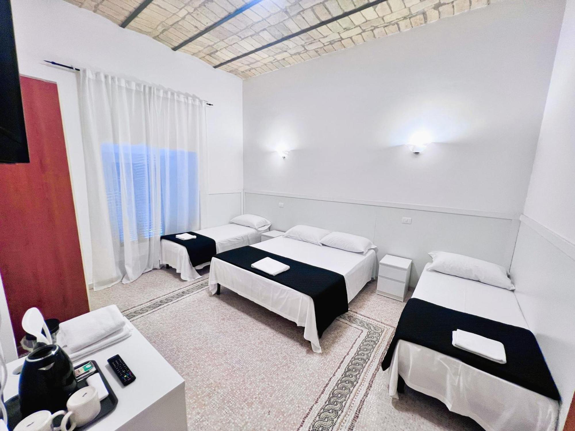 Comfort Guest house Rome