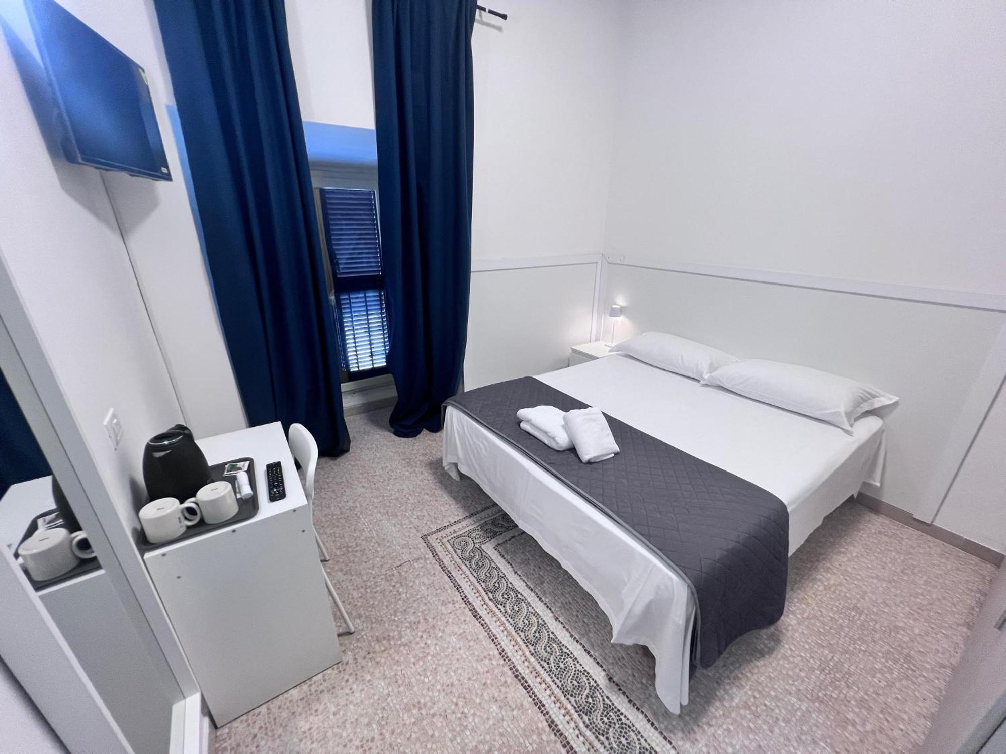 Comfort Guest house Rome