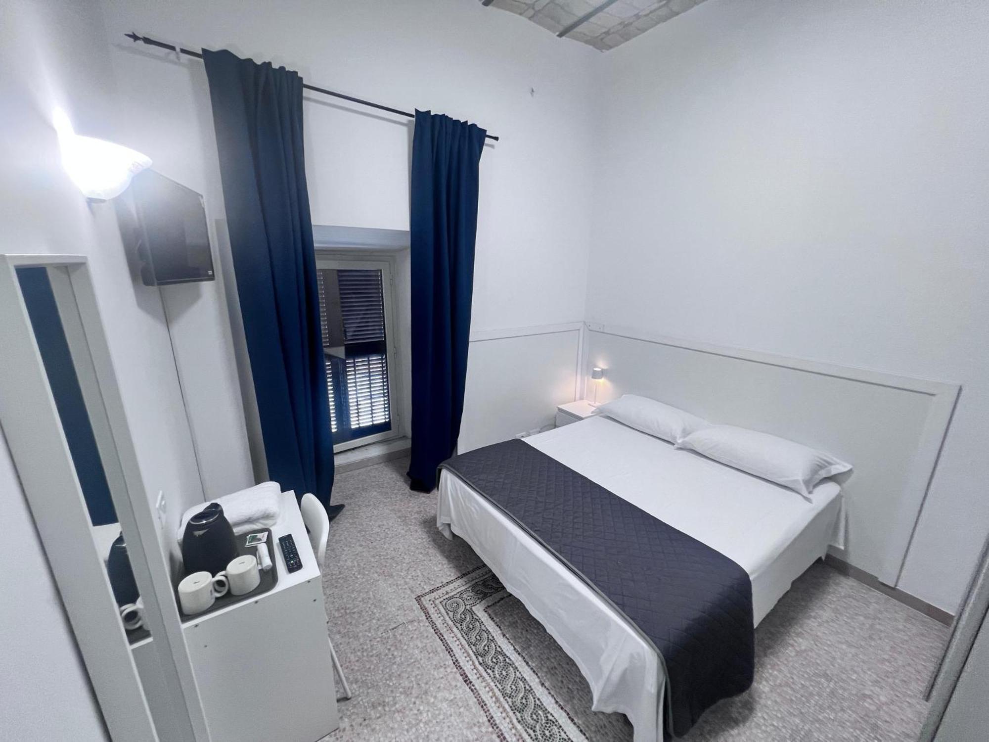 Guest house Comfort Rome