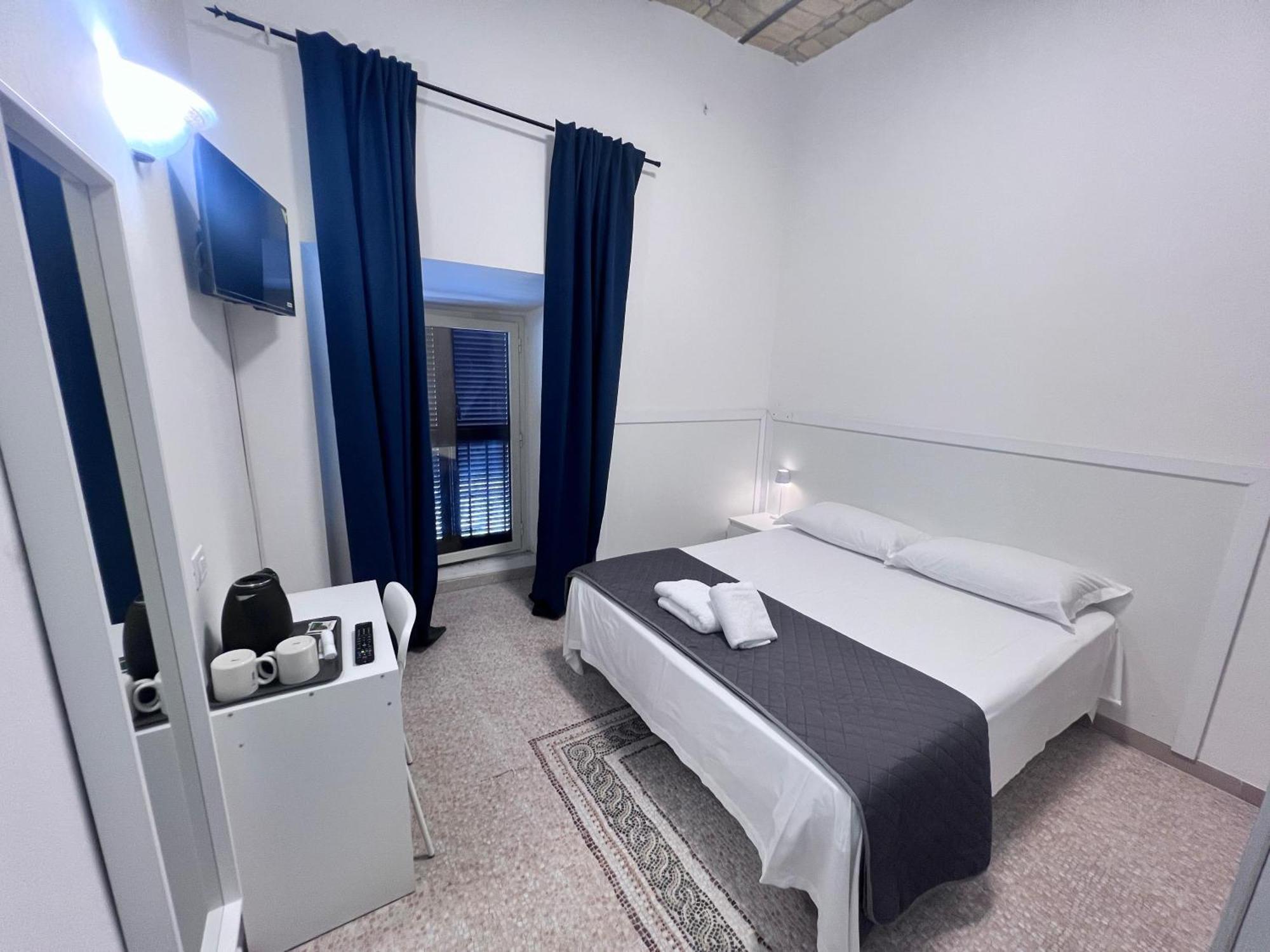 Guest house Comfort